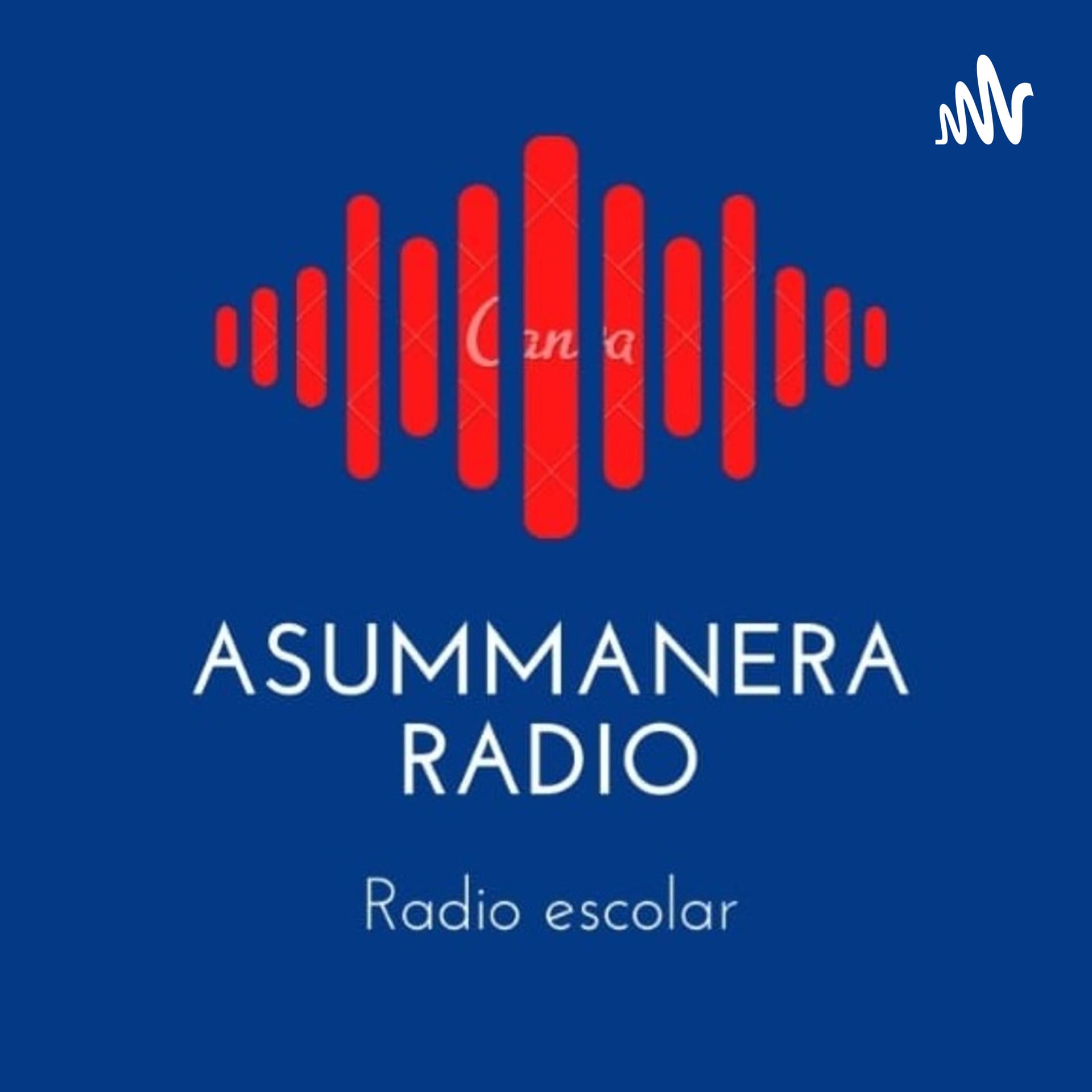 Asummanera 2021¡Hijes del rigor! - Podcasts