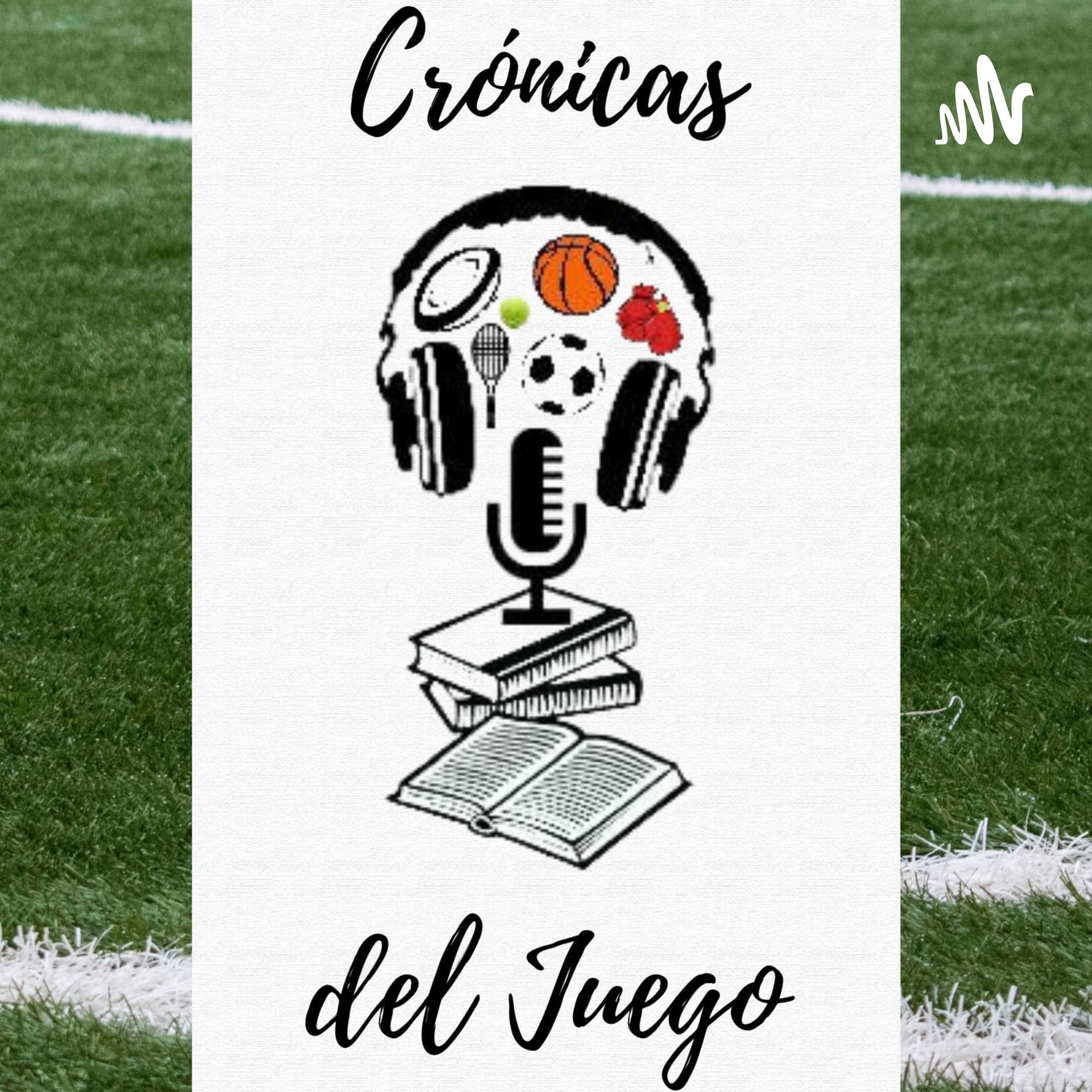 CRÓNICAS DEL JUEGOPrograma radial BARILOCHELUNES Y VIERNES 14hs105.3Fm Radio SUEÑO fmsueño.com.ar - Podcasts