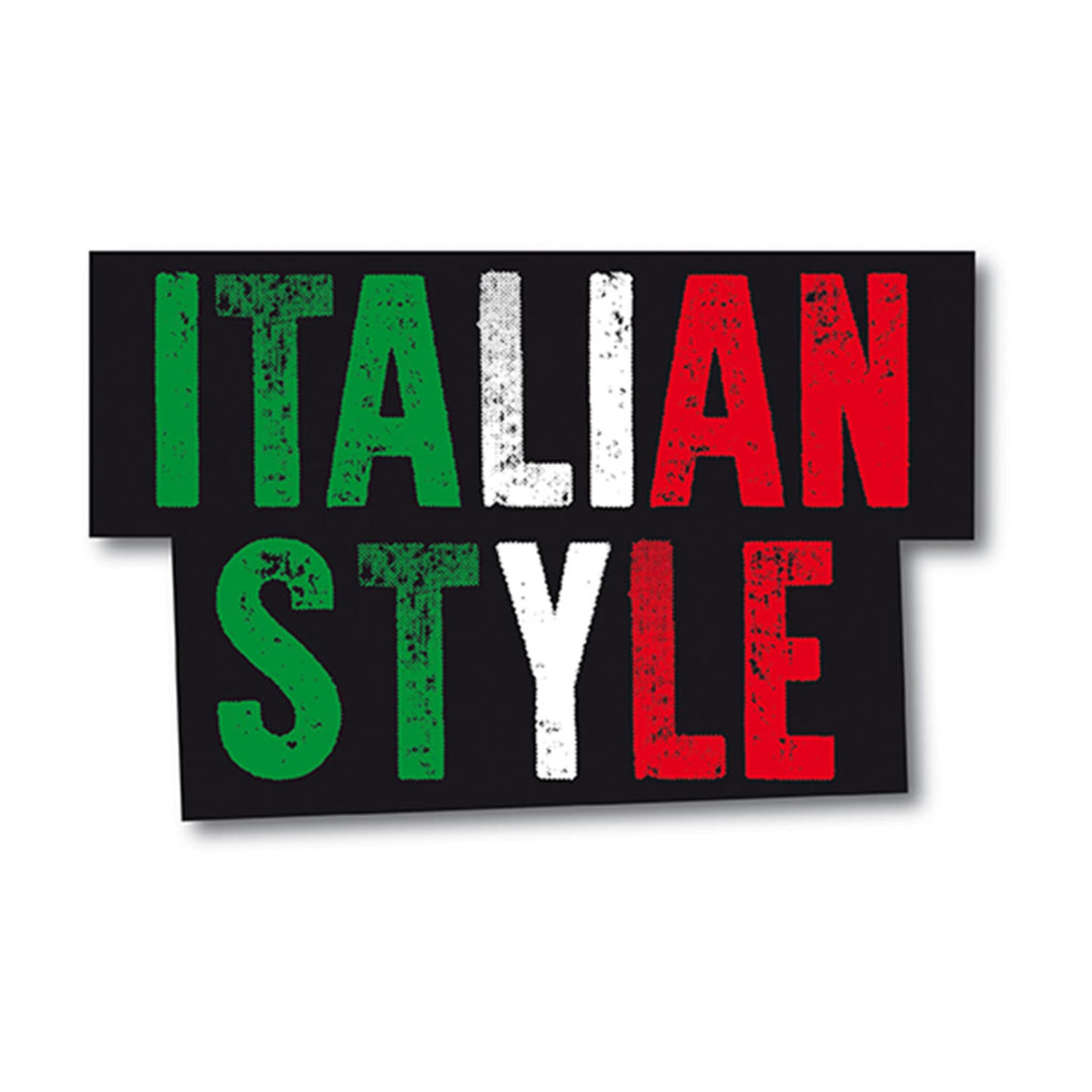 Italian Style - Podcasts