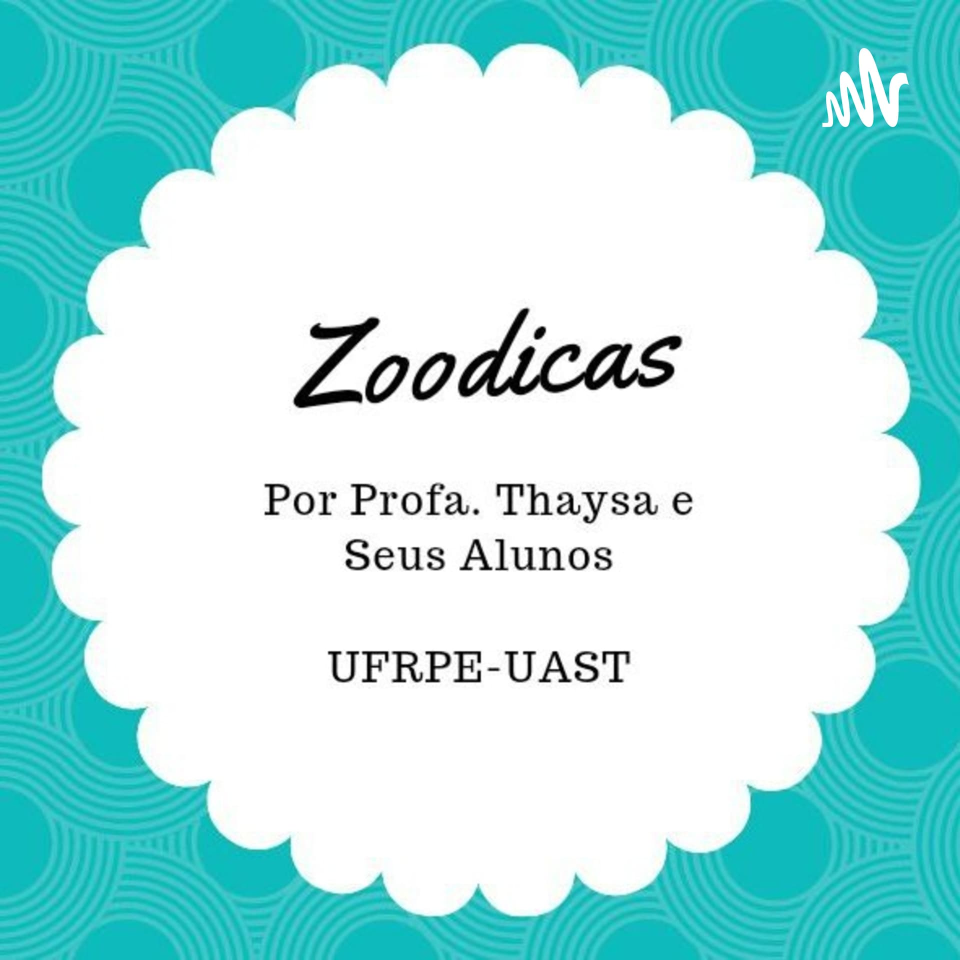 Zoodicas - Podcasts