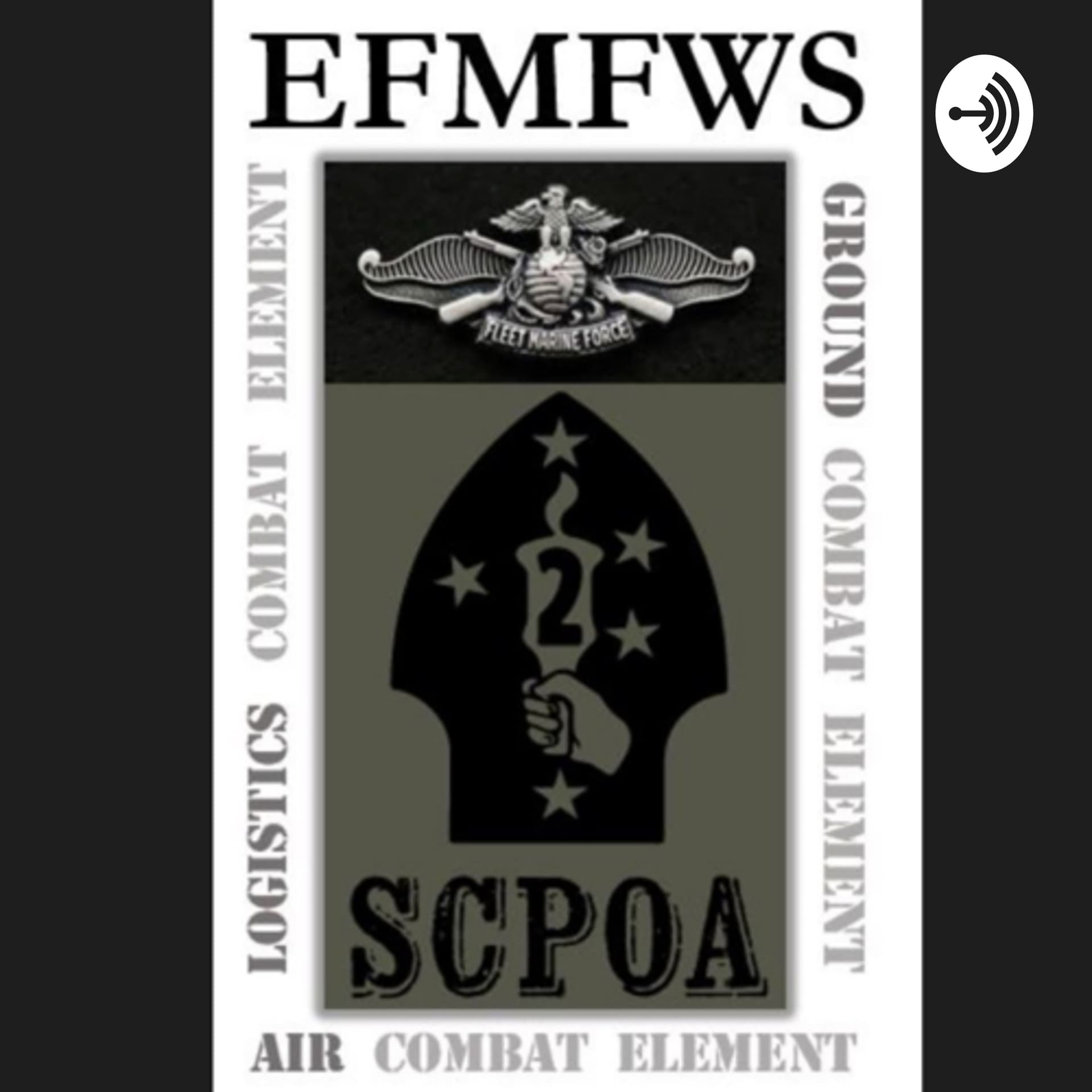 2dMarDivSCPOA - Podcasts