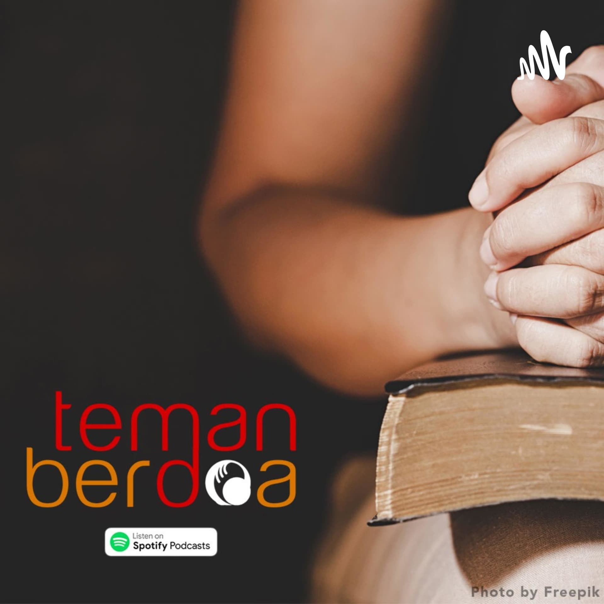 Teman Berdoaku - Podcasts