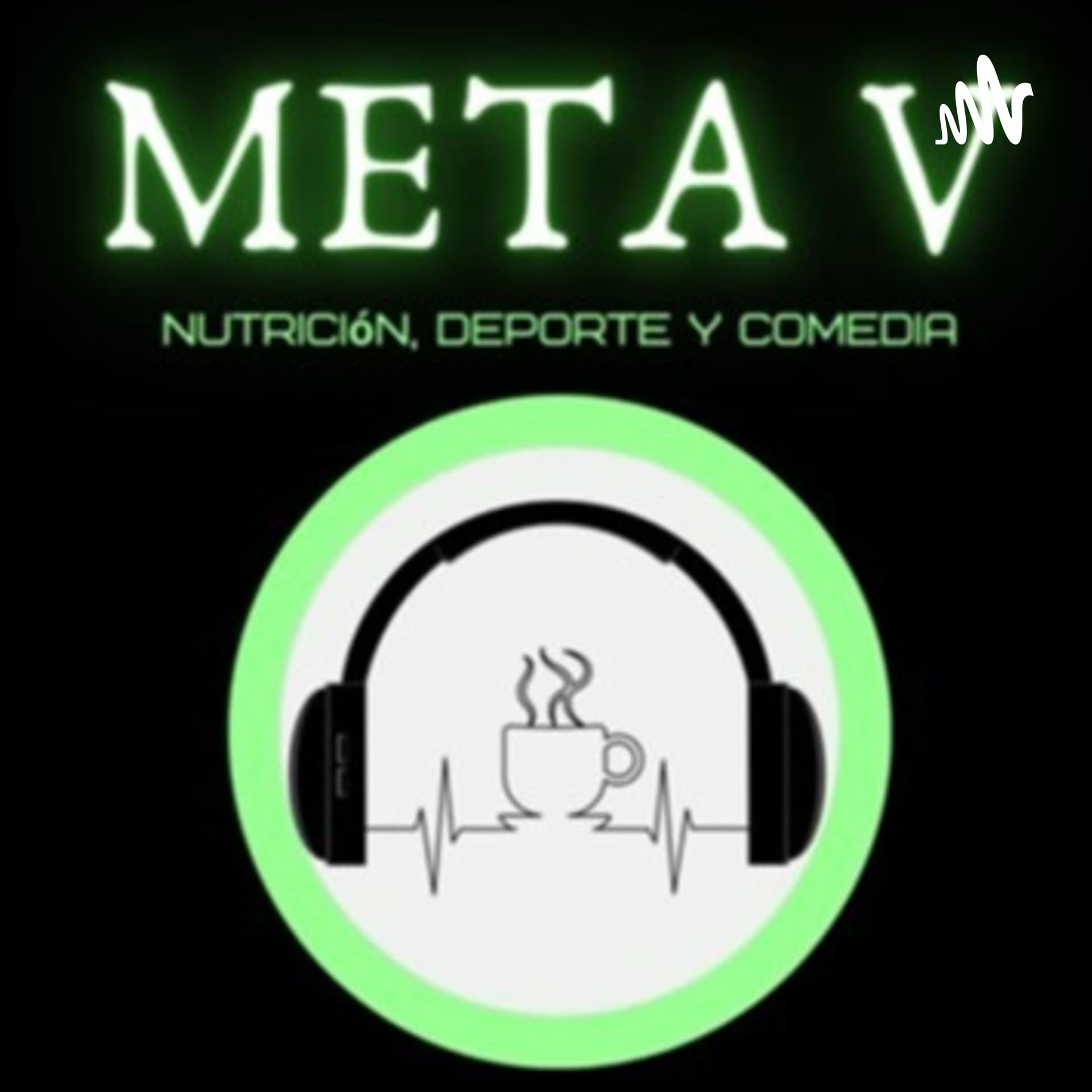 META V - Podcasts