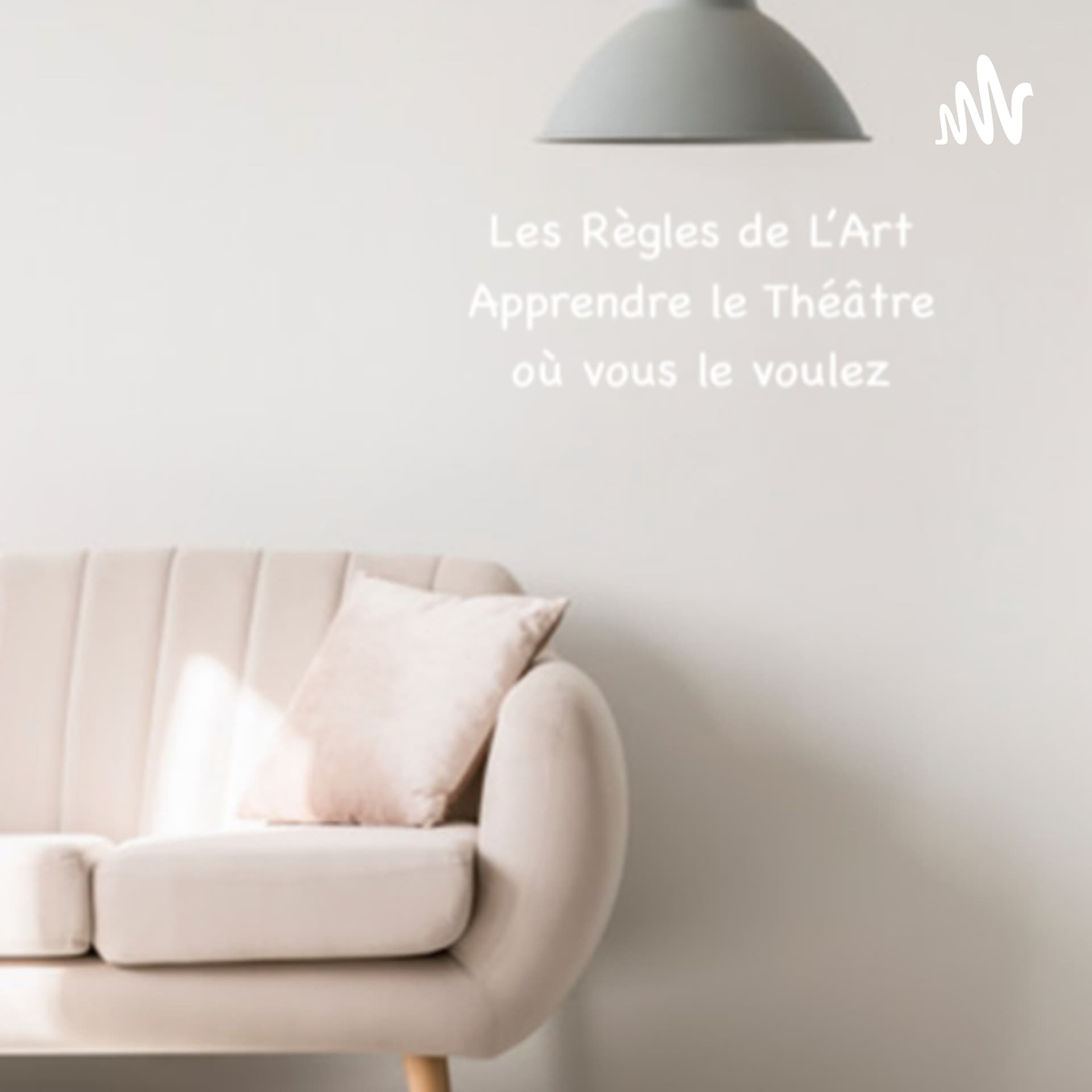 Les règles de l’art - Podcasts