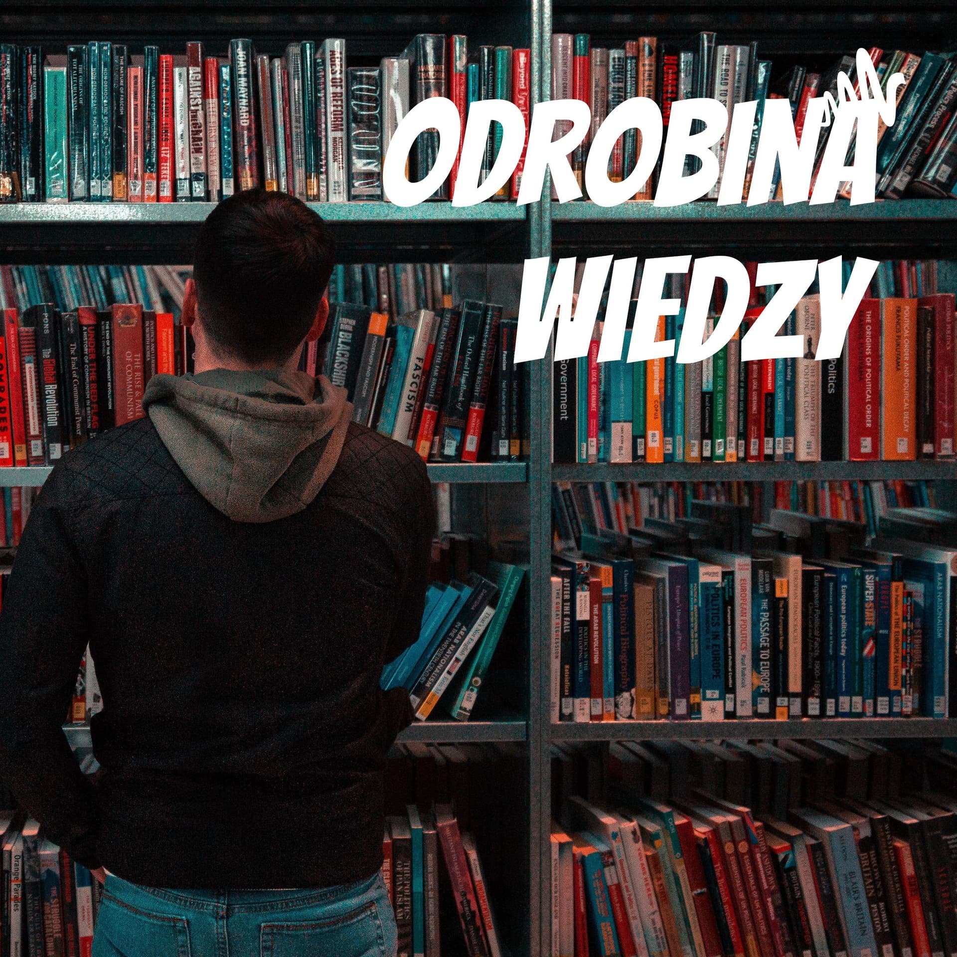 Odrobina wiedzy - Podcasts
