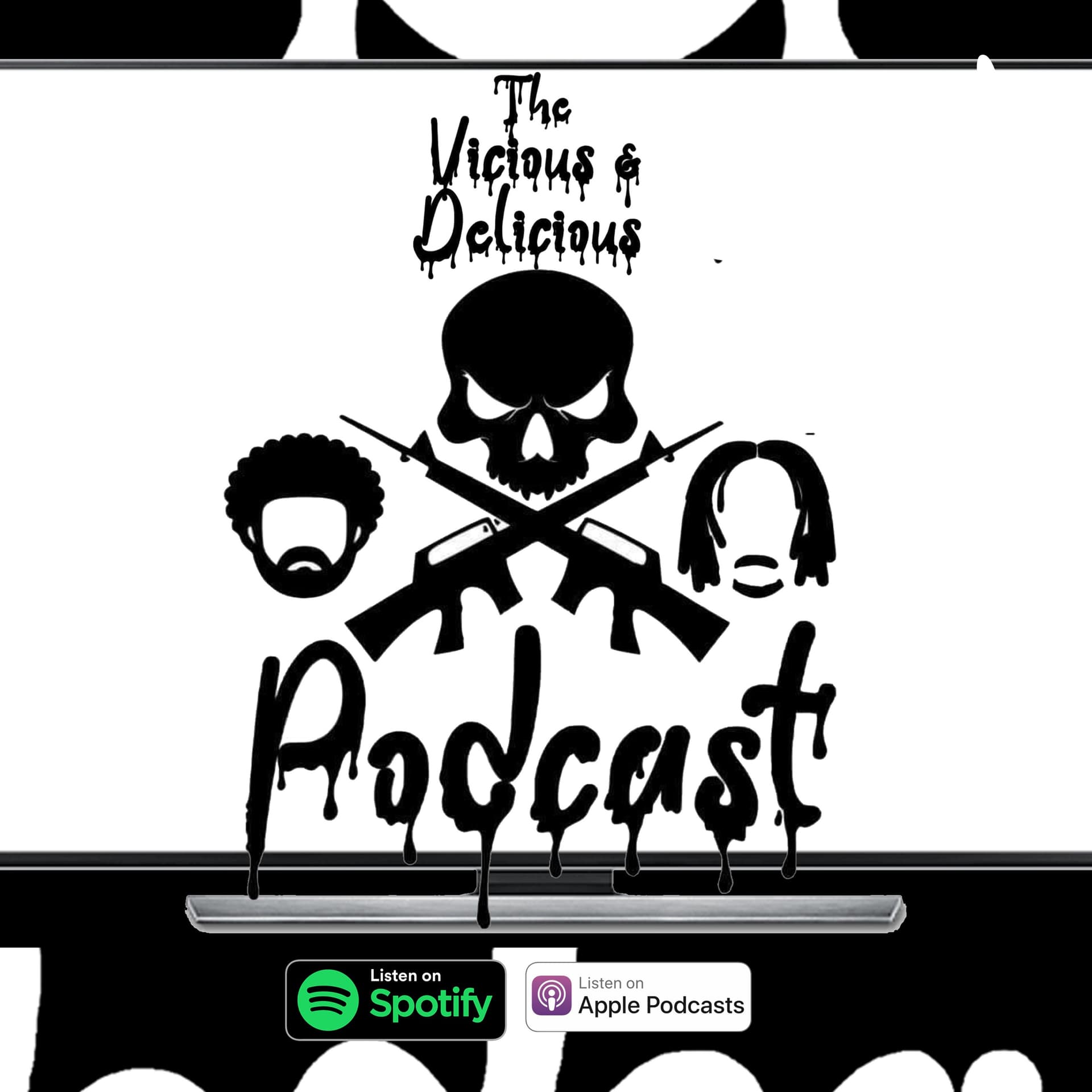 The Vicious and Delicious Podcast - Podcasts