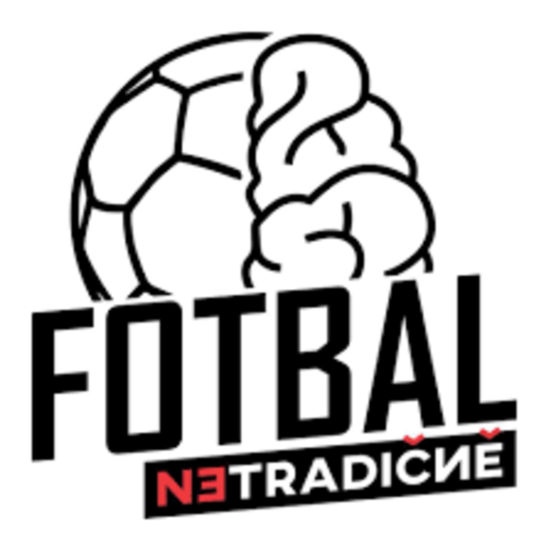 Fotbal Netradicne - Podcasts