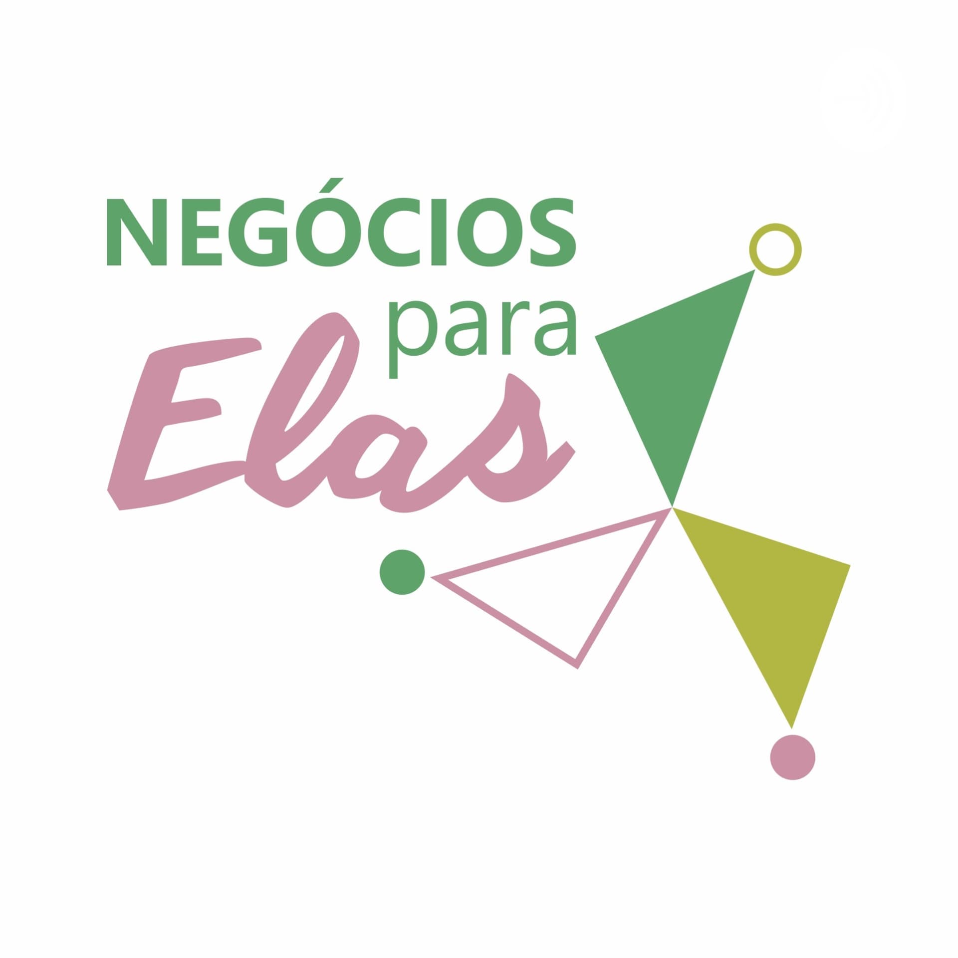 Negócios Para Elas - Podcasts
