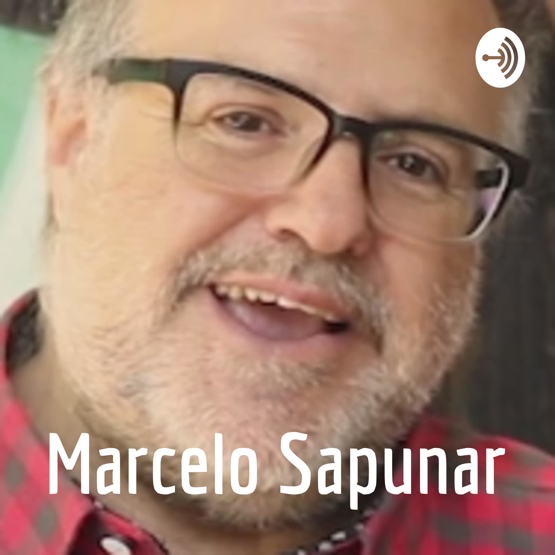 Marcelo Sapunar - Podcasts