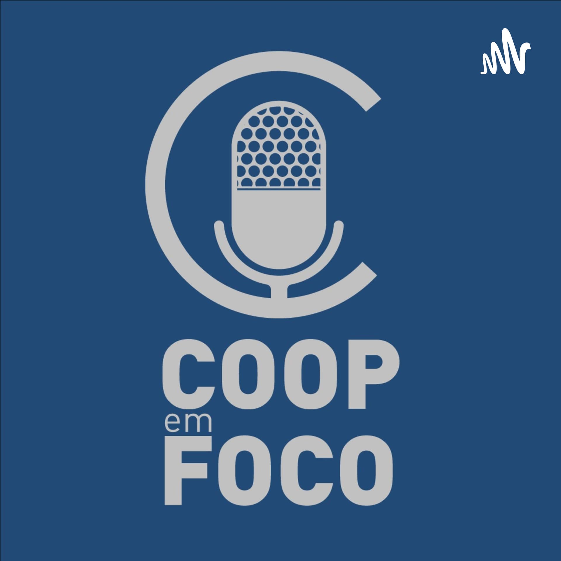 Coop em Foco - Podcasts