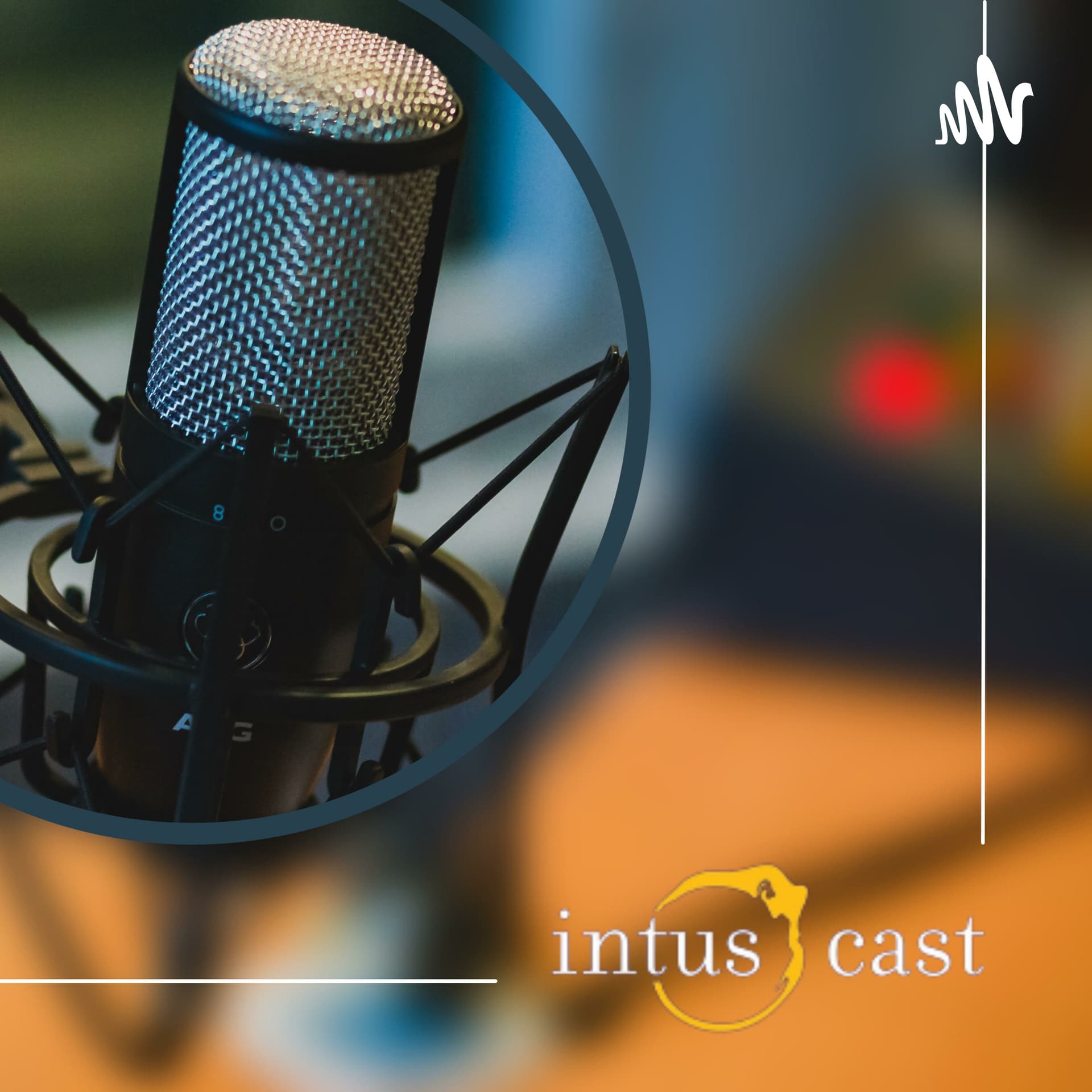 IntusCast - Podcasts