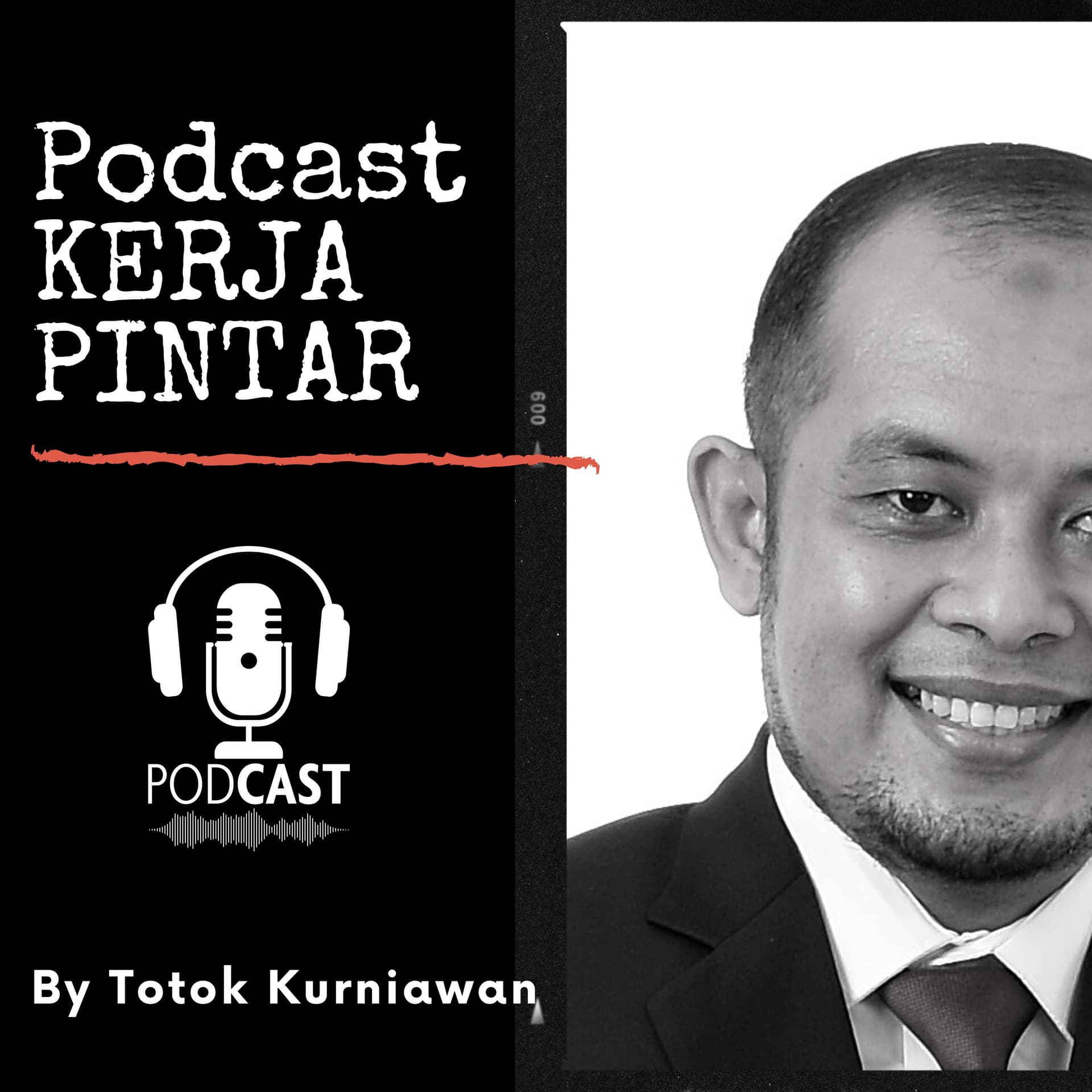 KERJA PINTAR - Podcasts