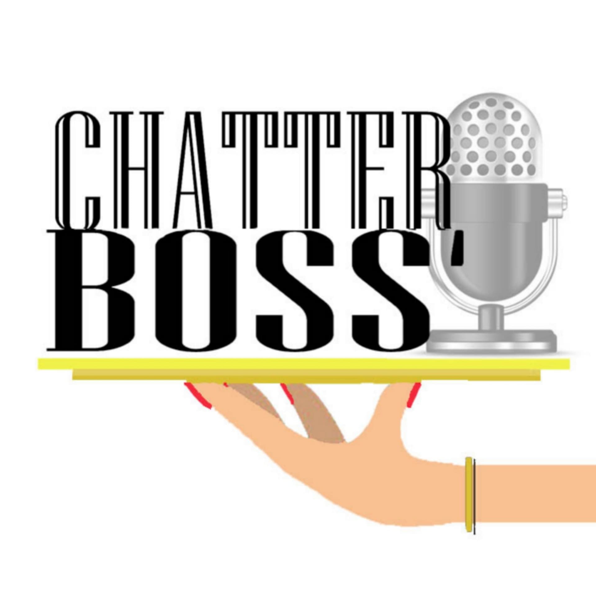 Chatter Boss - Podcasts