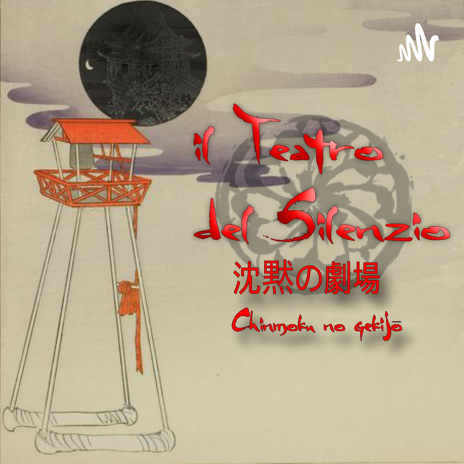 Il Teatro del Silenzio - Podcasts