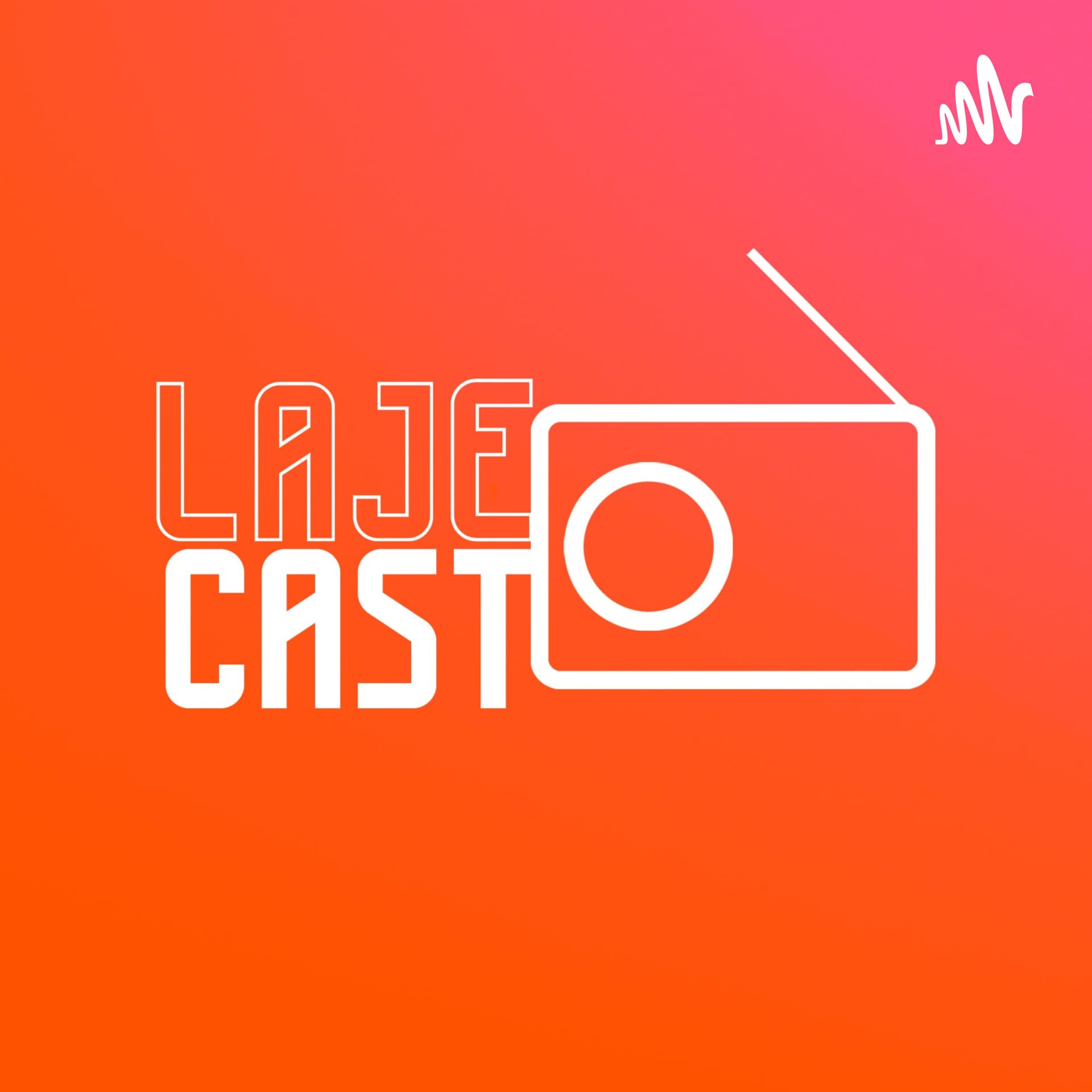 Lajecast - Podcasts