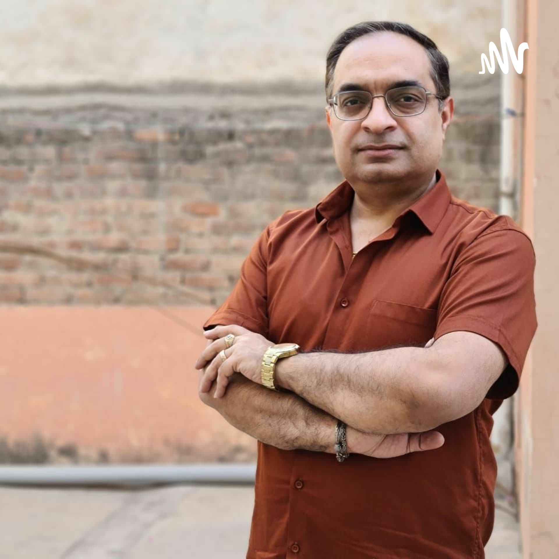 Dr Sachin Kapur - Podcasts