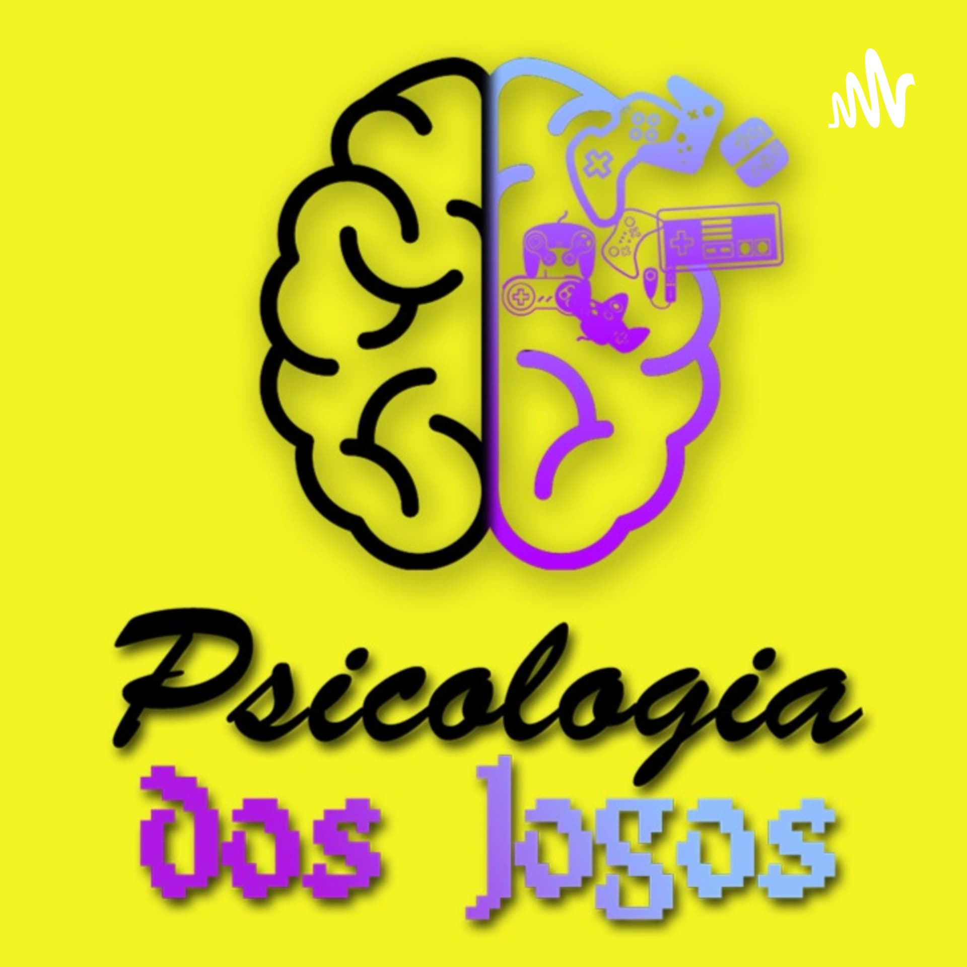 Psicologia dos Jogos - Podcasts