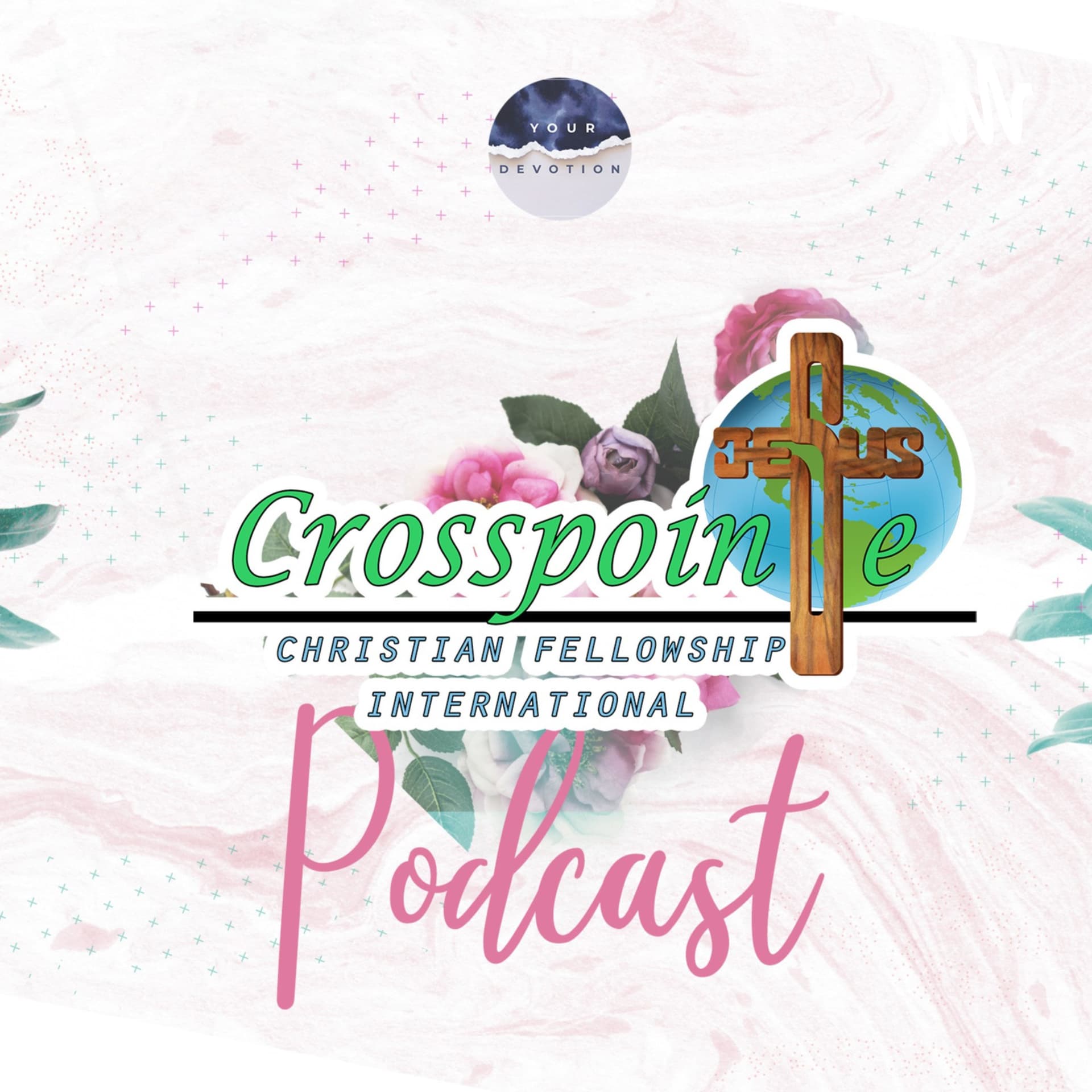 Crosspointe Makati Podcast - Podcasts