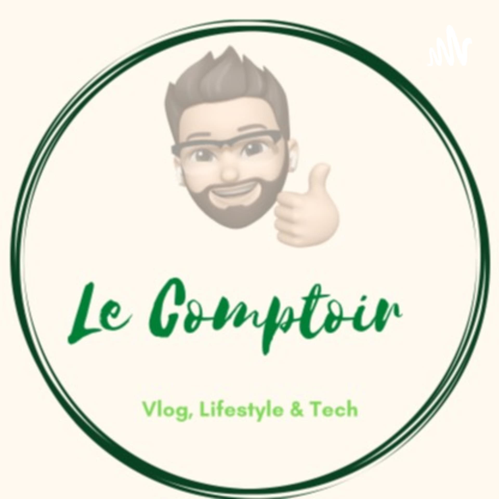 Le Comptoir de la Tech - Podcasts