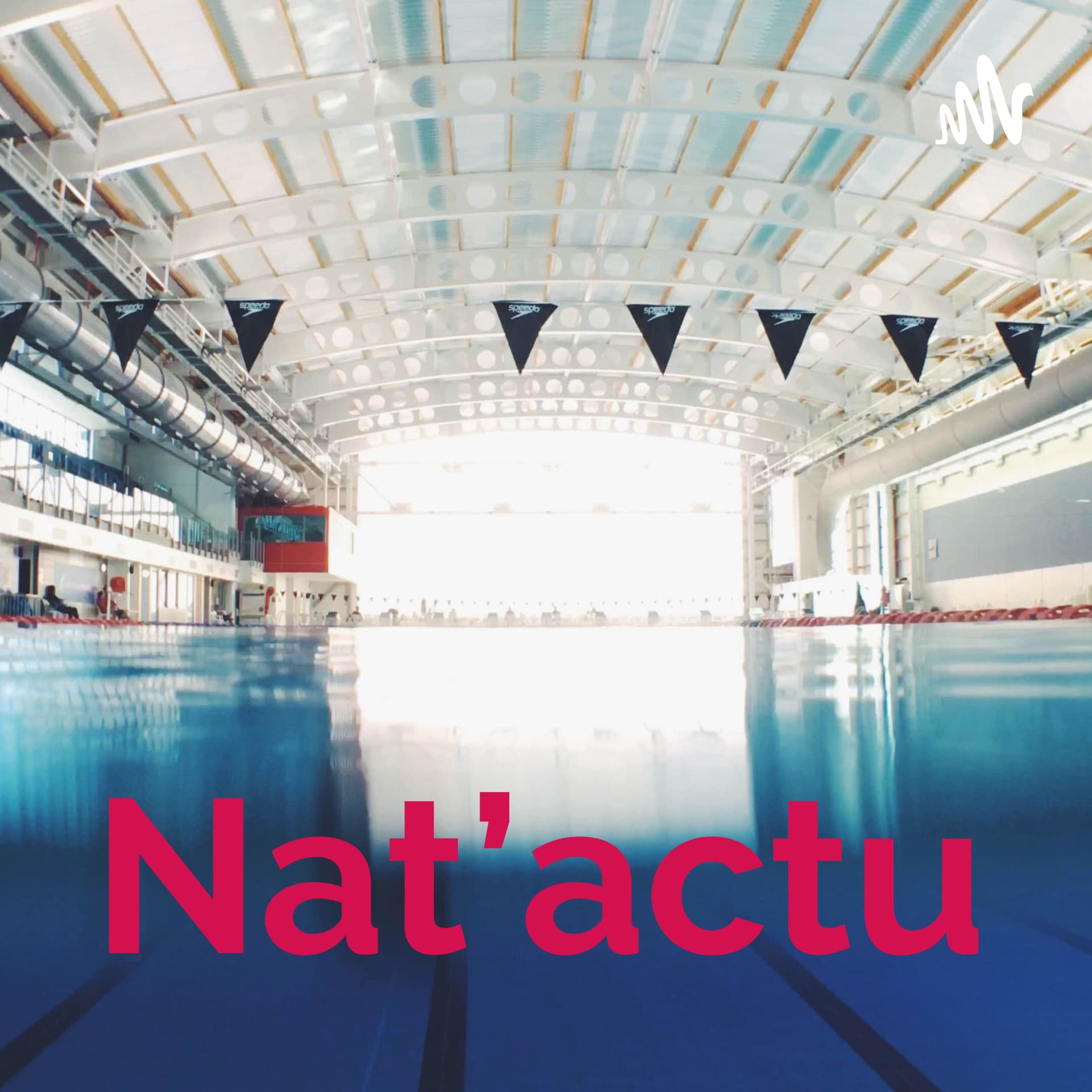 Nat'actu - Podcasts
