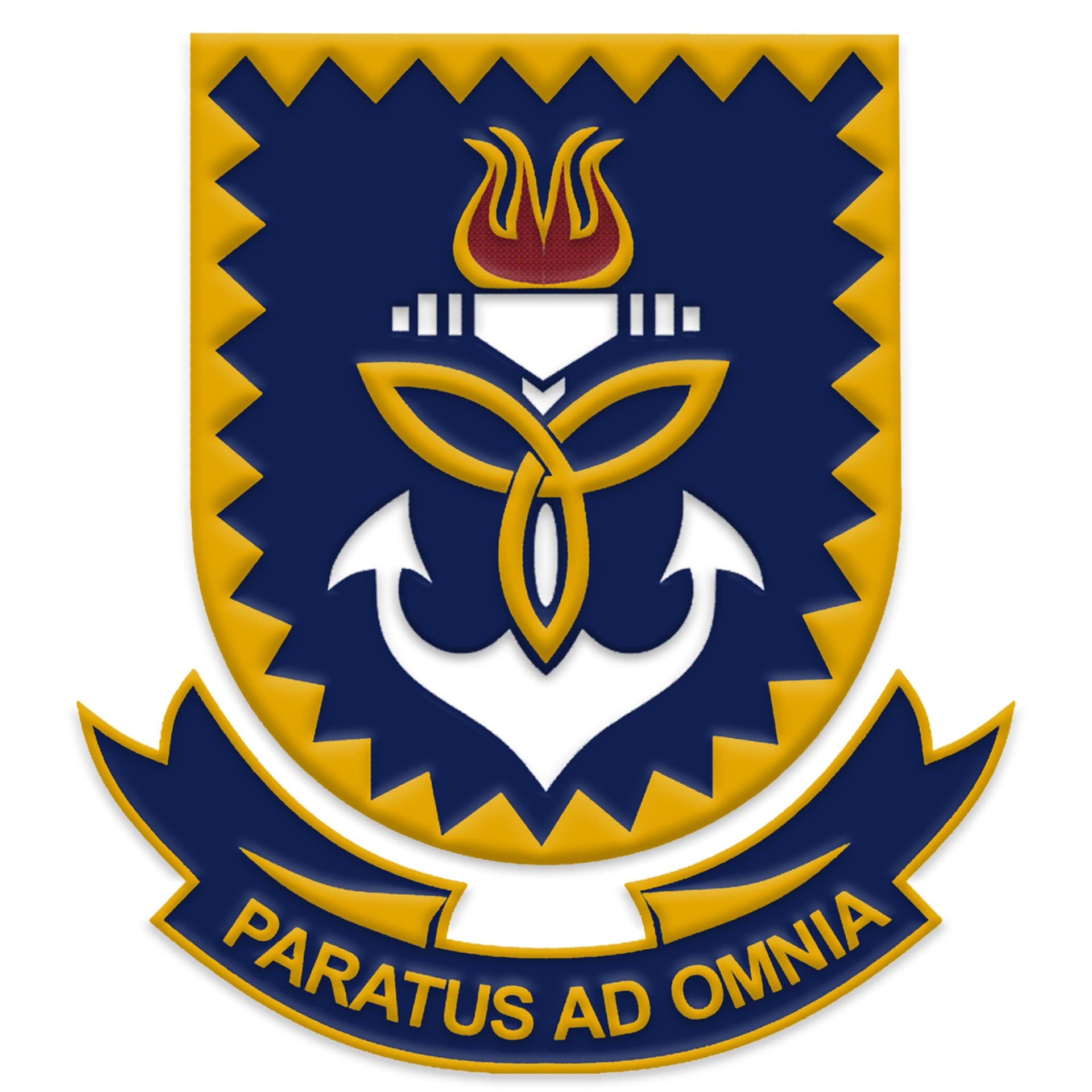 Paratus - Podcasts