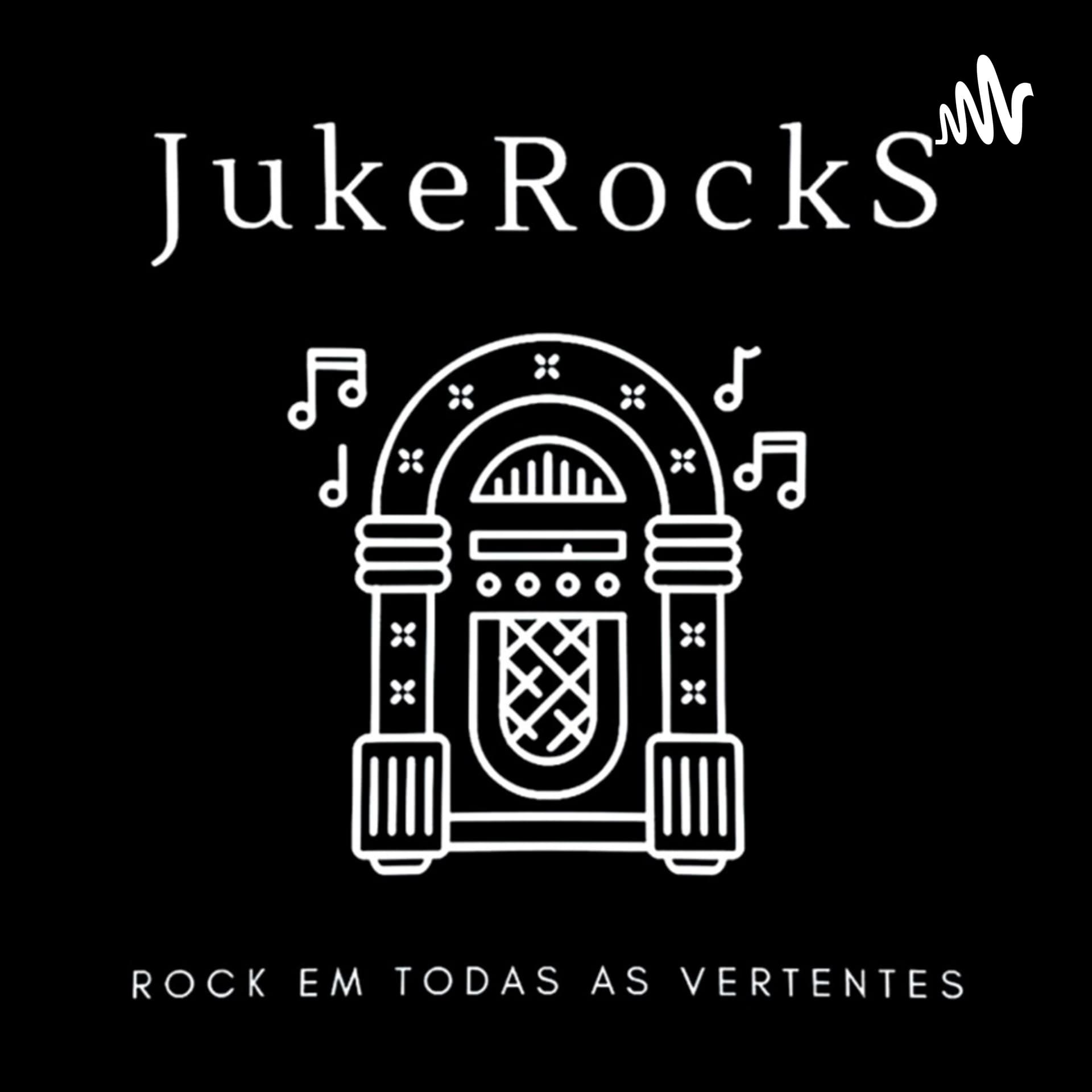 Jukerocks - Podcasts