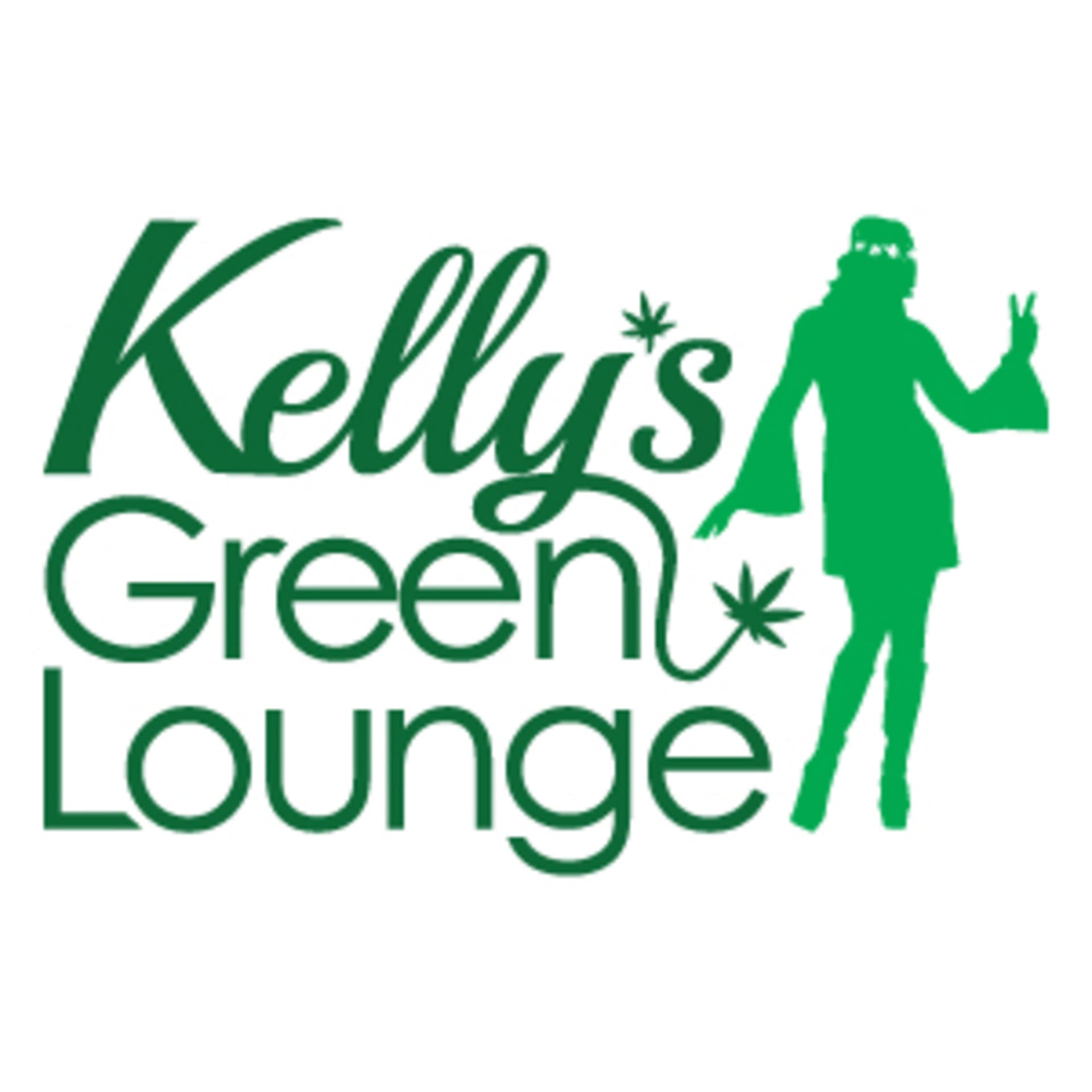 Kelly's Green Lounge Radio - Podcasts