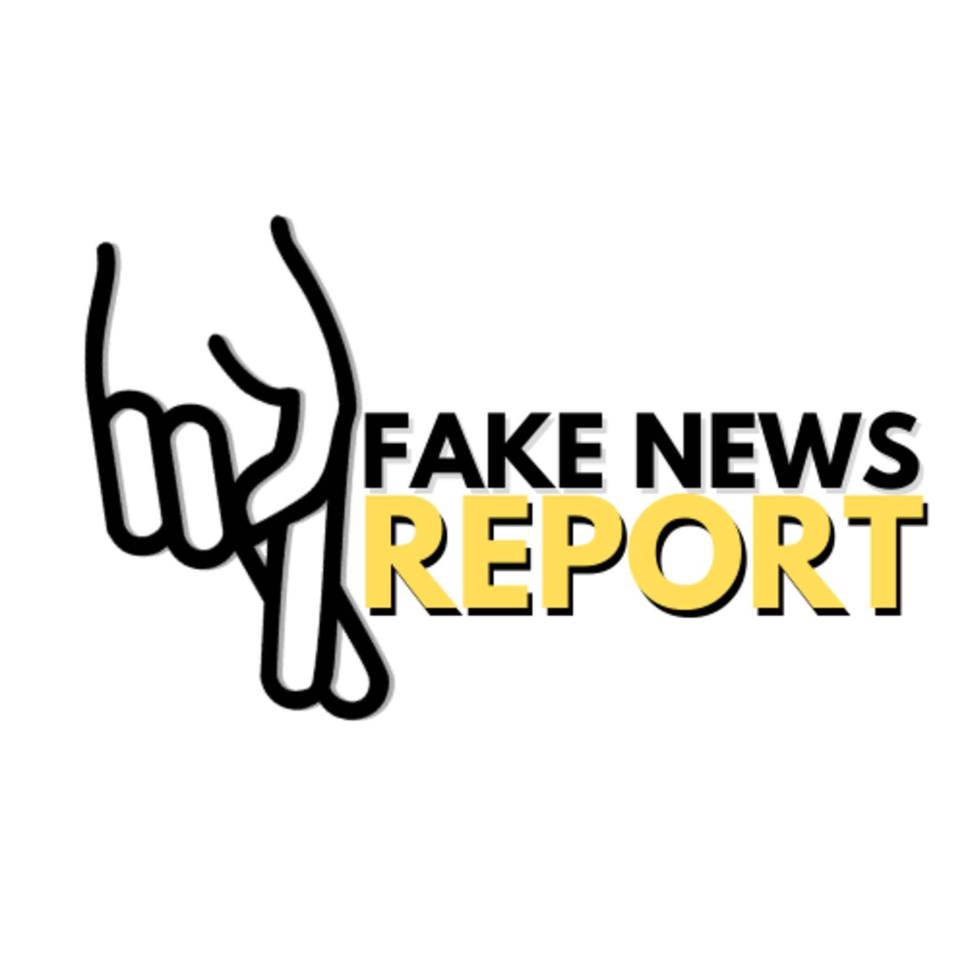 Fake News Report - Podcasts