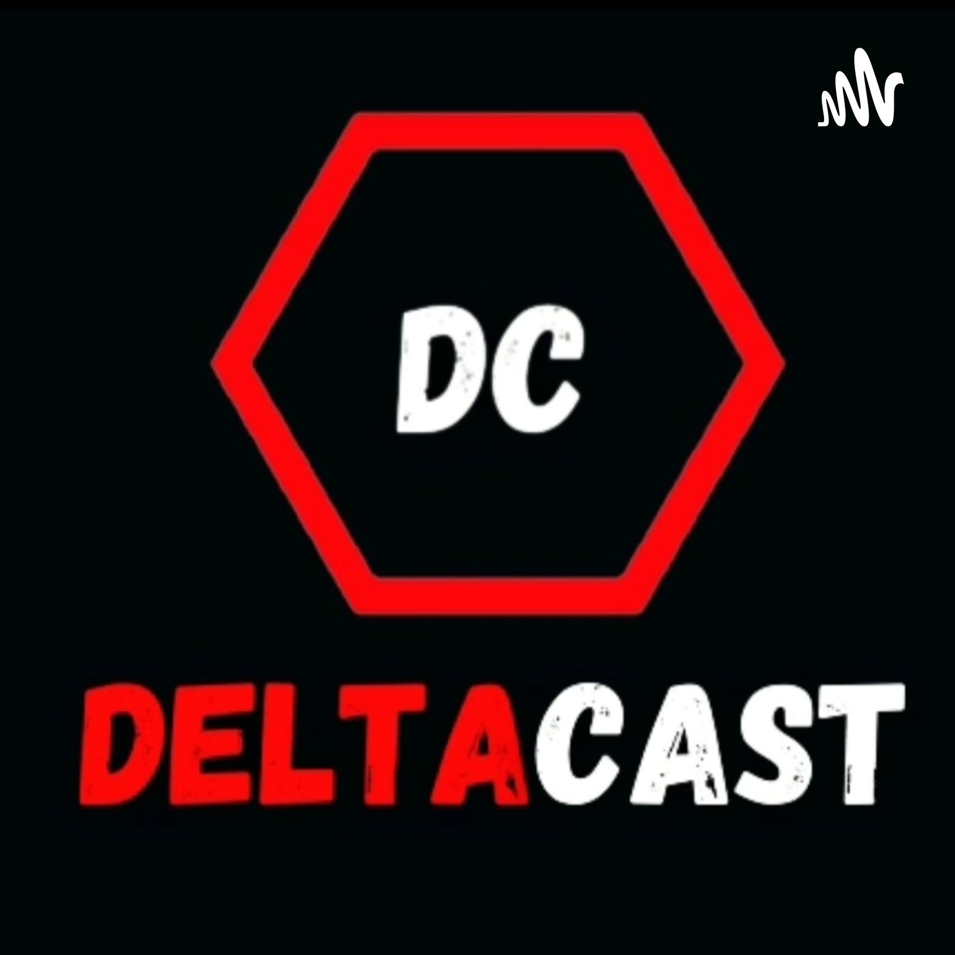 DeltaCast Entrevista - Vinheta - Podcasts