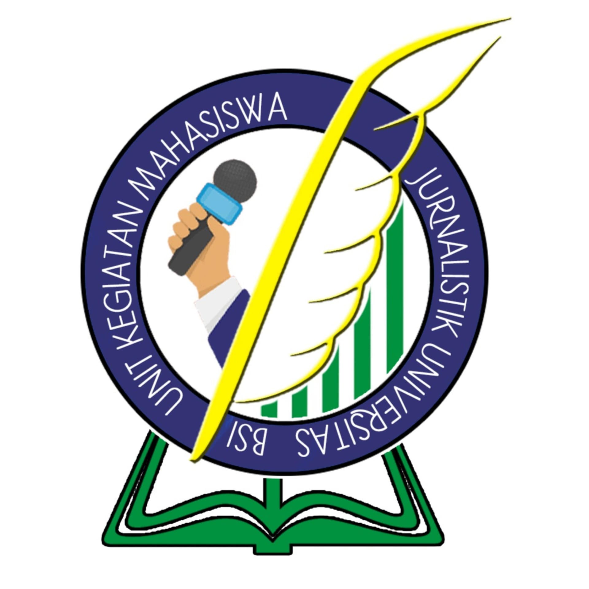 Inspirasi Podcast (UKM Jurnalistik UBSI) - Podcasts