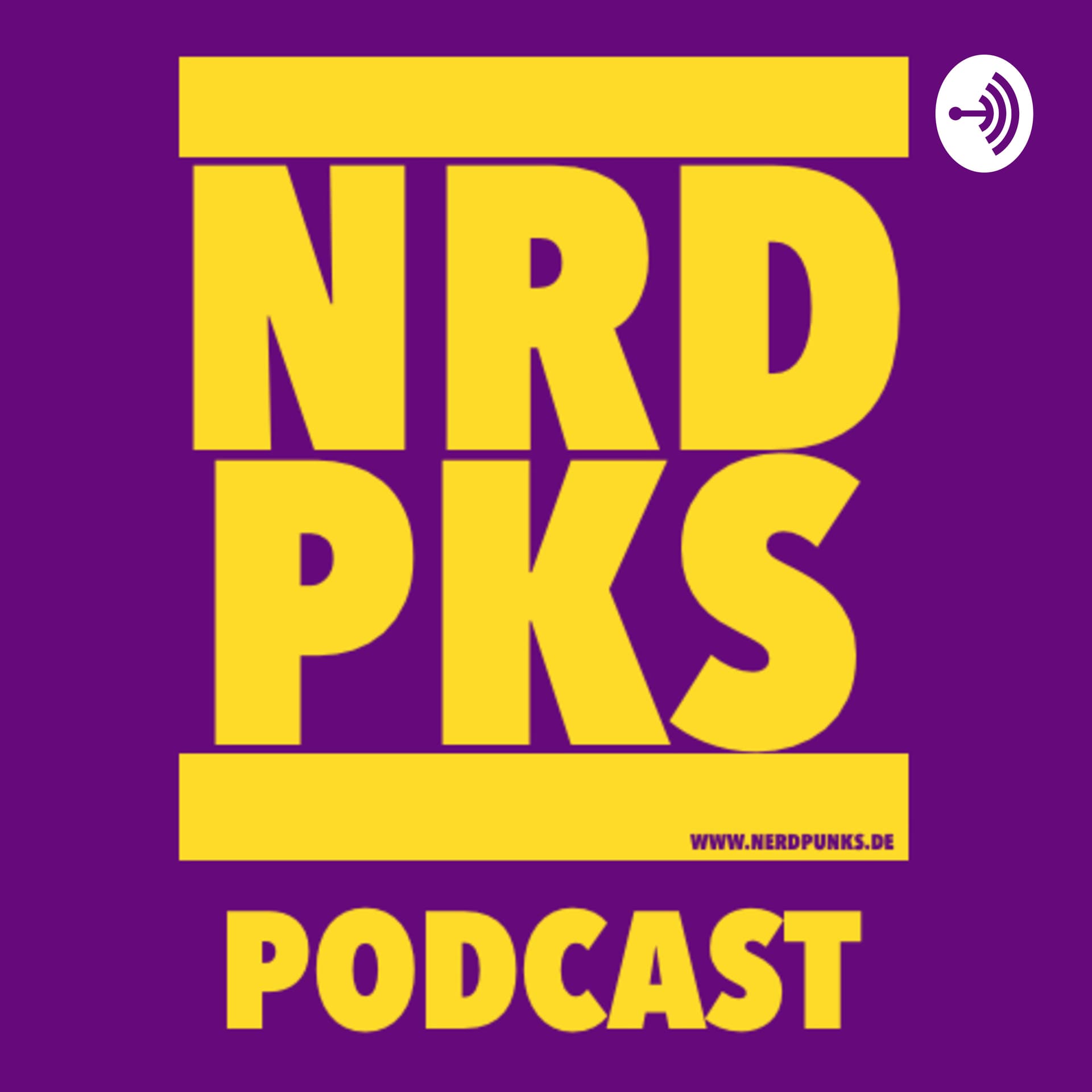 Nerdpunks - Podcast - Podcasts