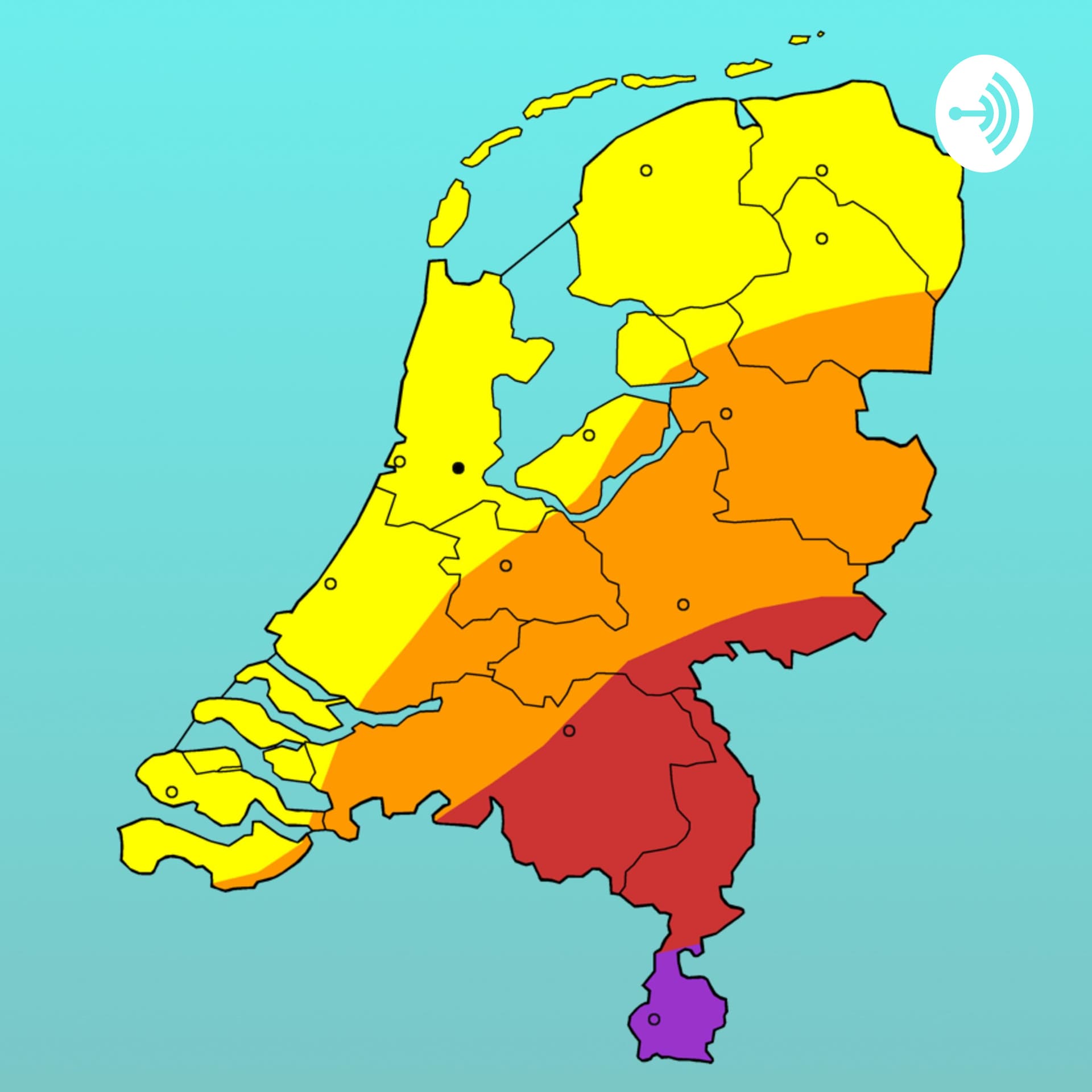 De Pollennieuws Podcast - Podcasts