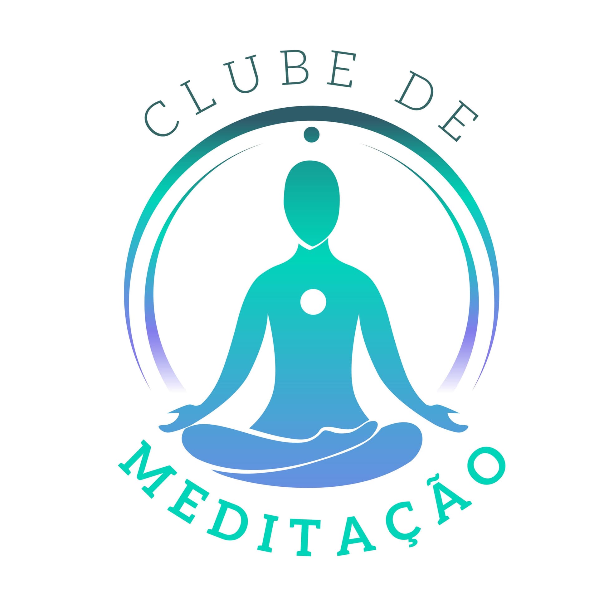 Clube de Meditação - Podcasts