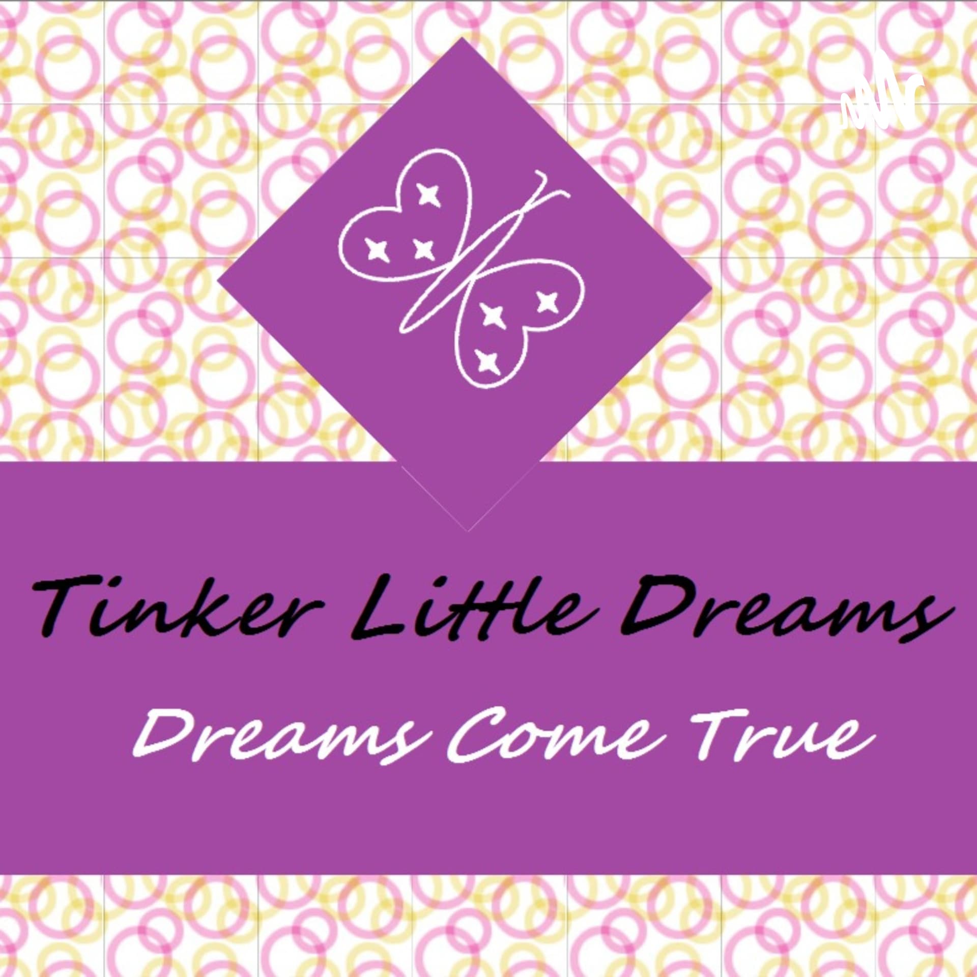 TLD Stories by me and me - Podcasts
