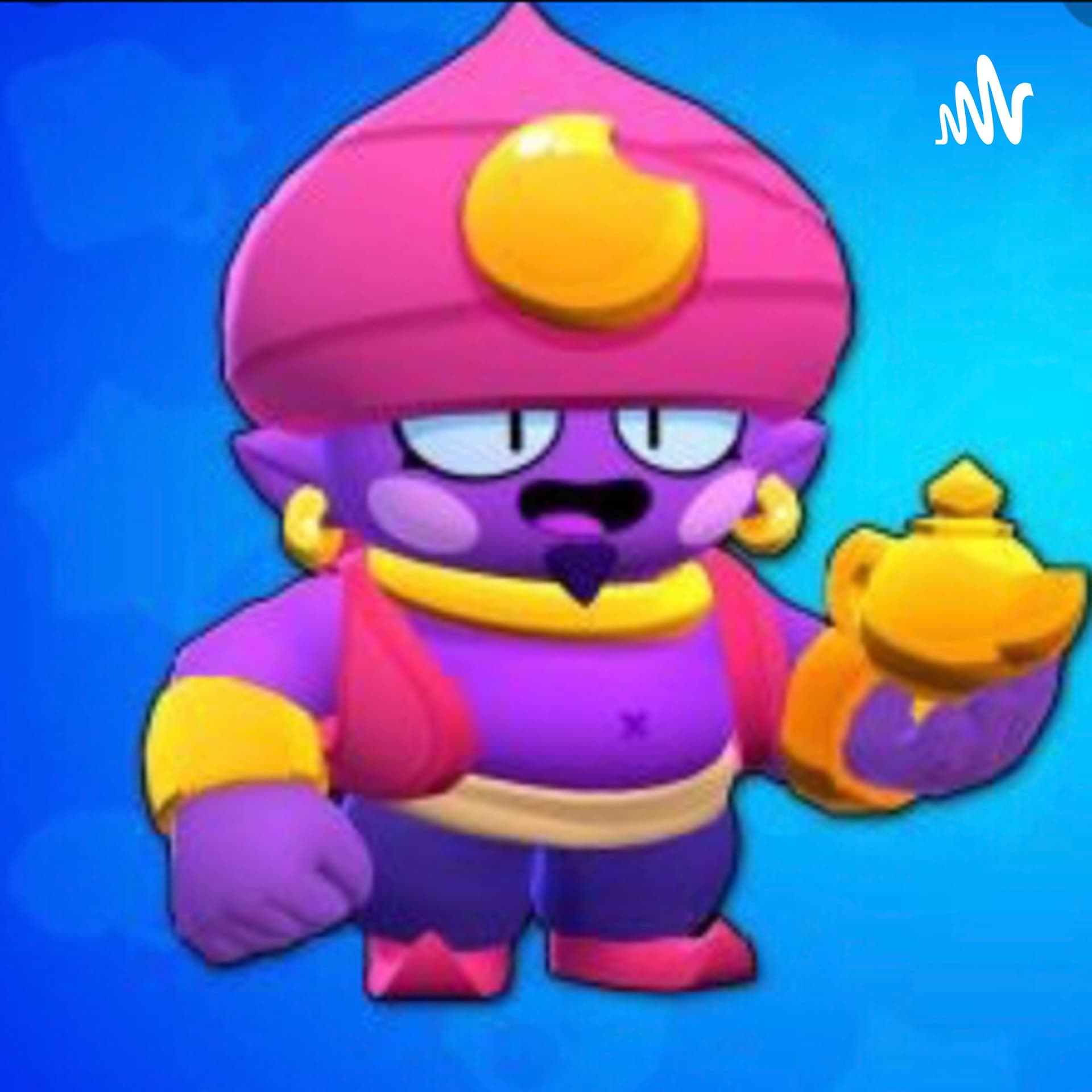 Genes magic Brawlpodcast - Podcasts