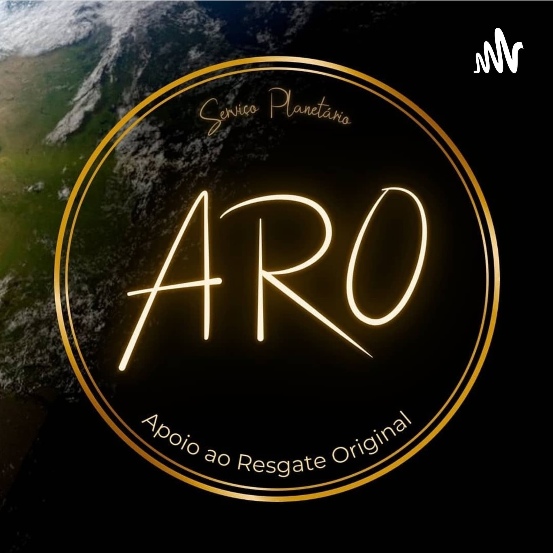 ARO - Apoio ao Resgate Original - Podcasts