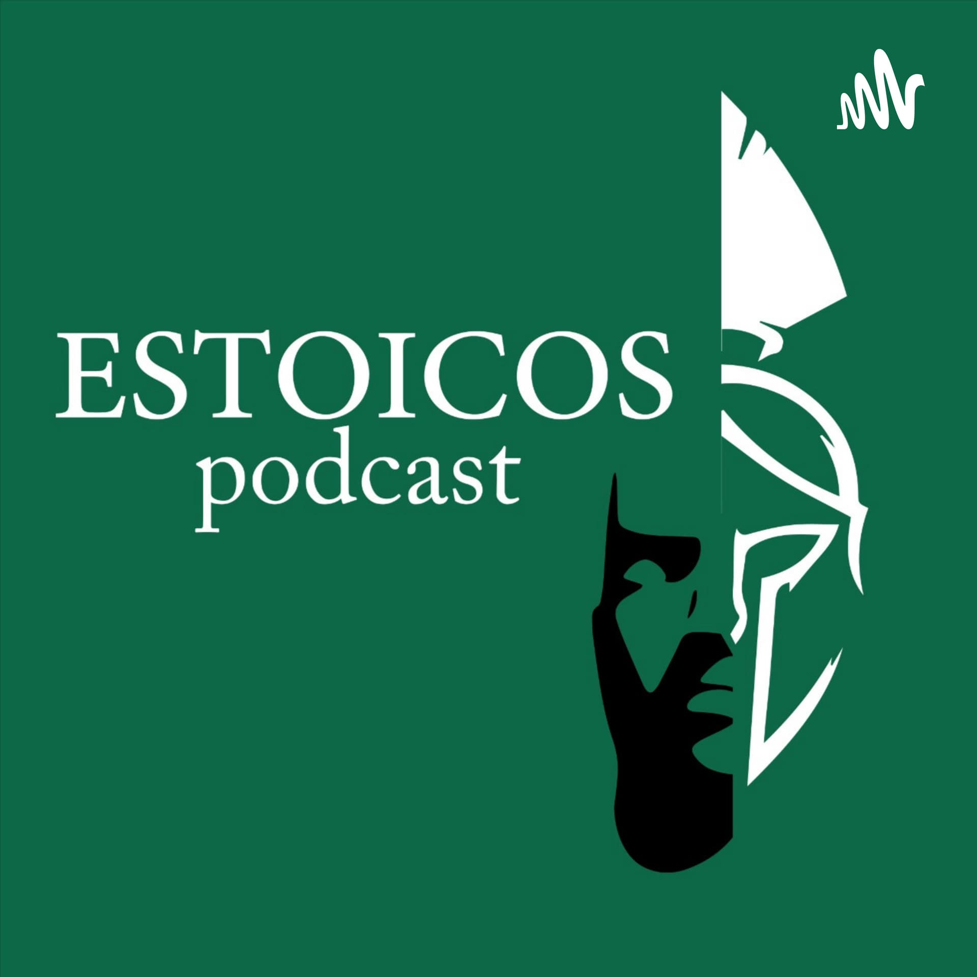 ESTOICOS podcast - Podcasts