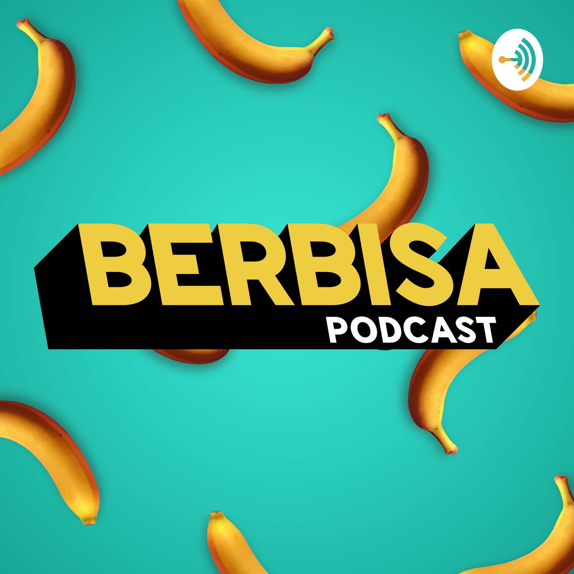 BERBISA PODCAST - Podcasts