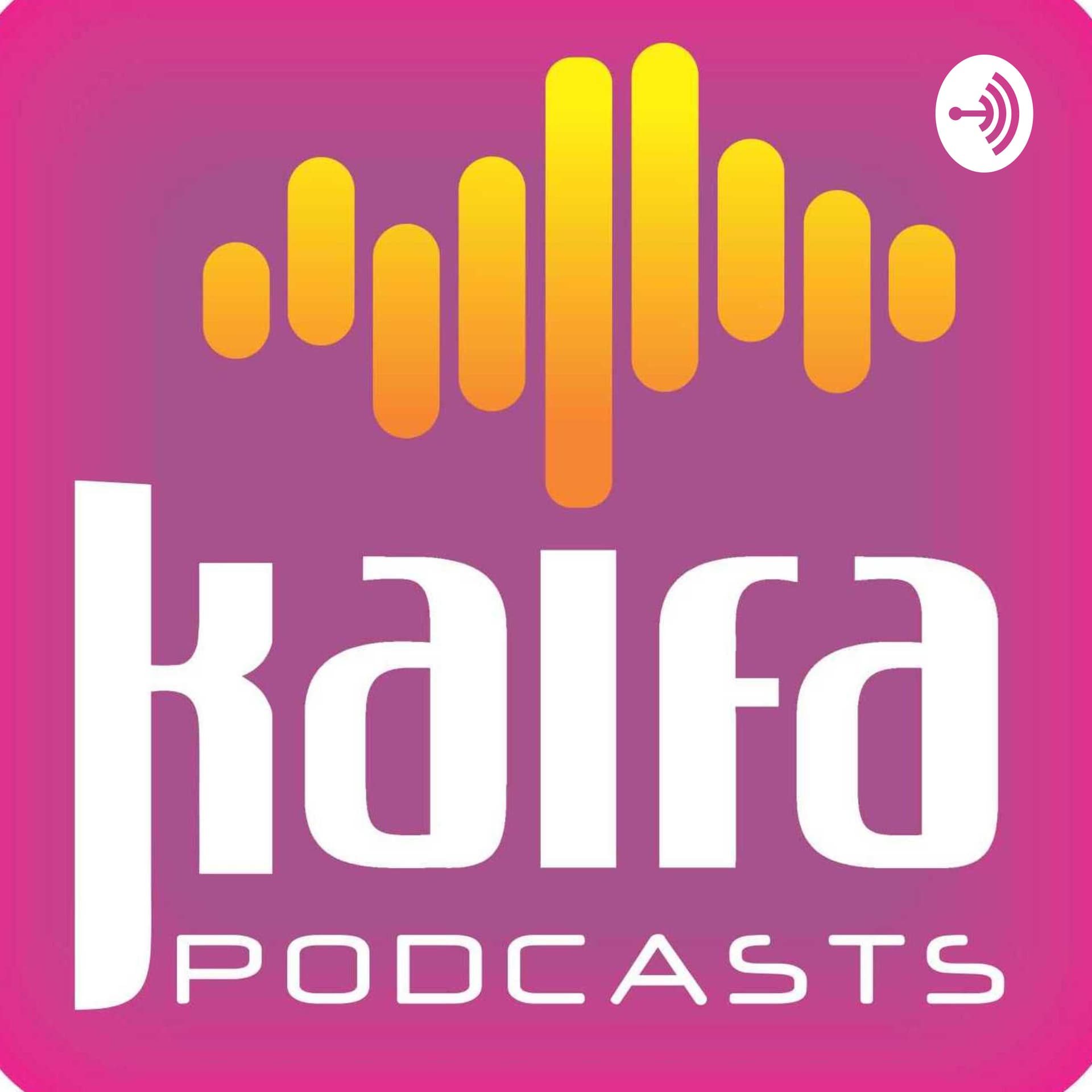 Kaifa Podcasts - Podcasts