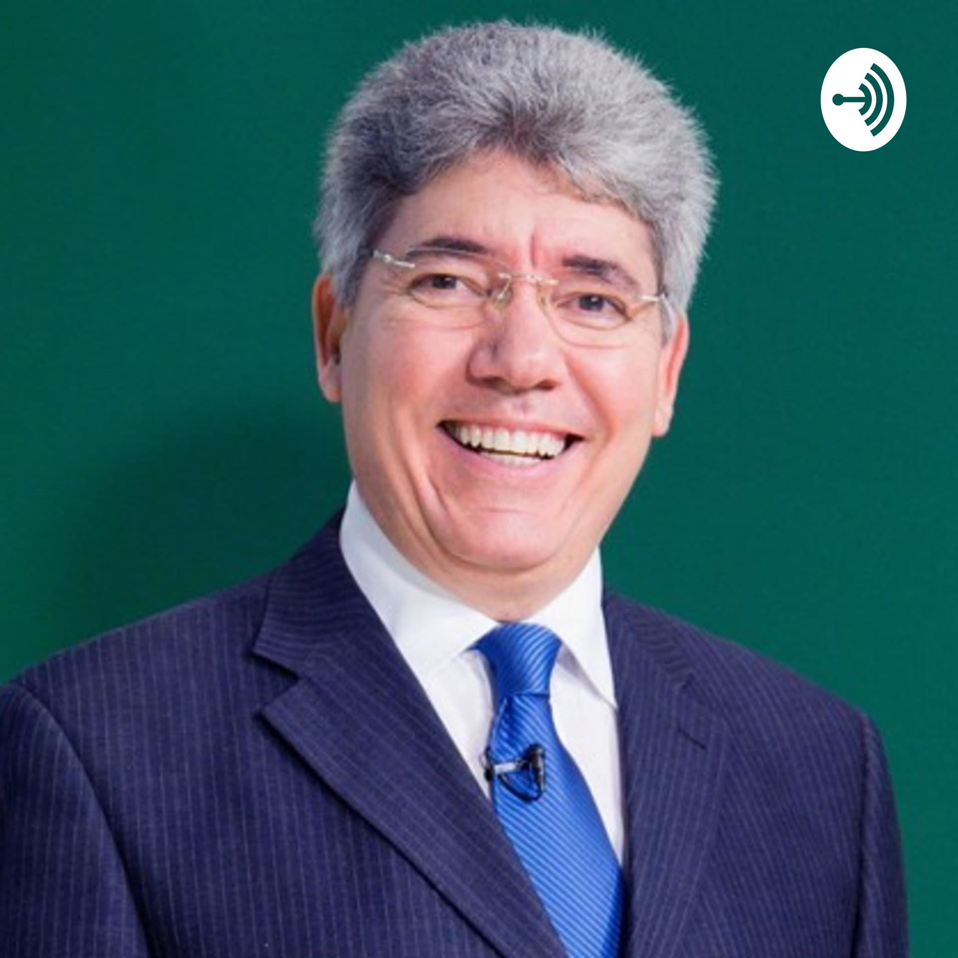Hernandes Dias Lopes - Podcasts