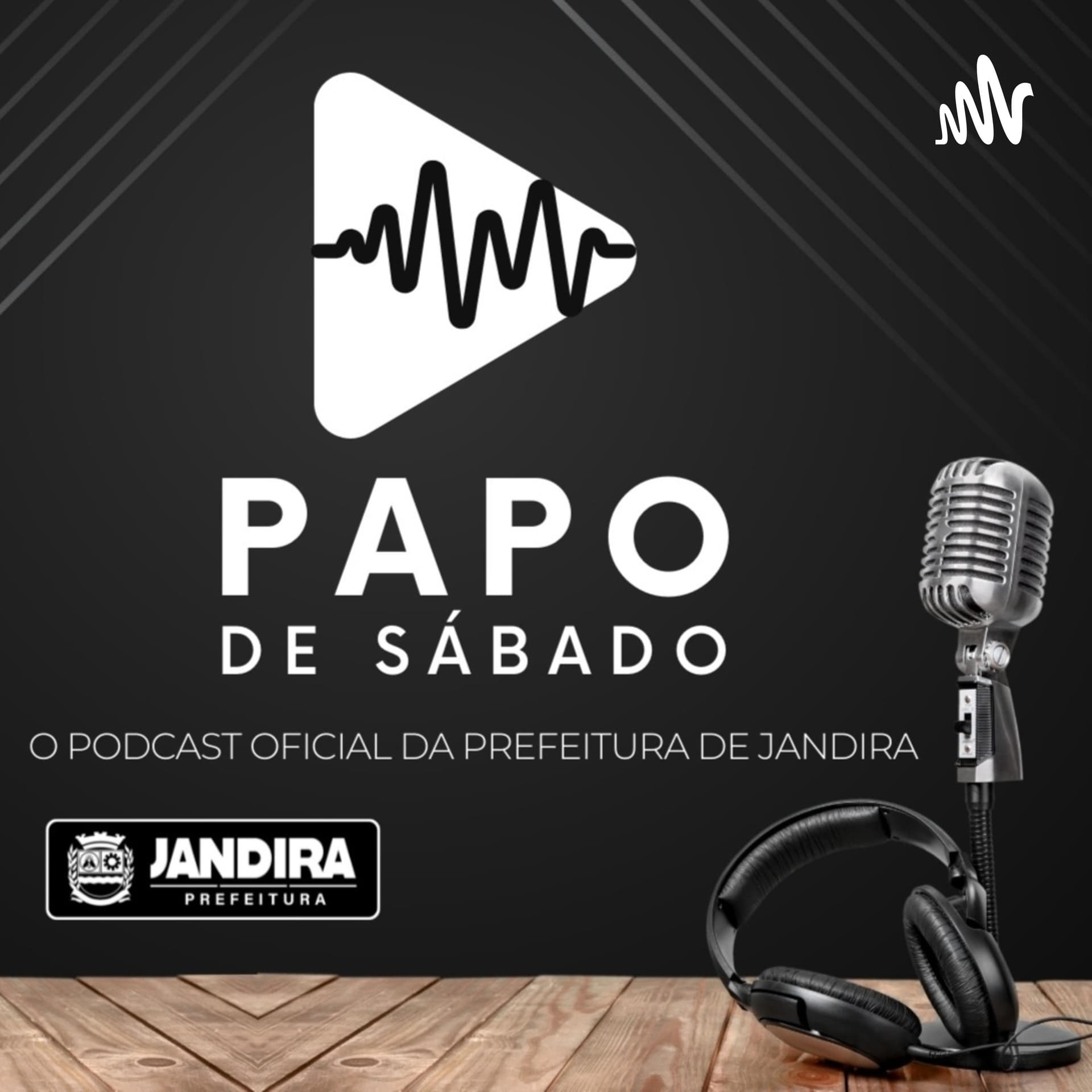 Papo de Sábado - Prefeitura de Jandira