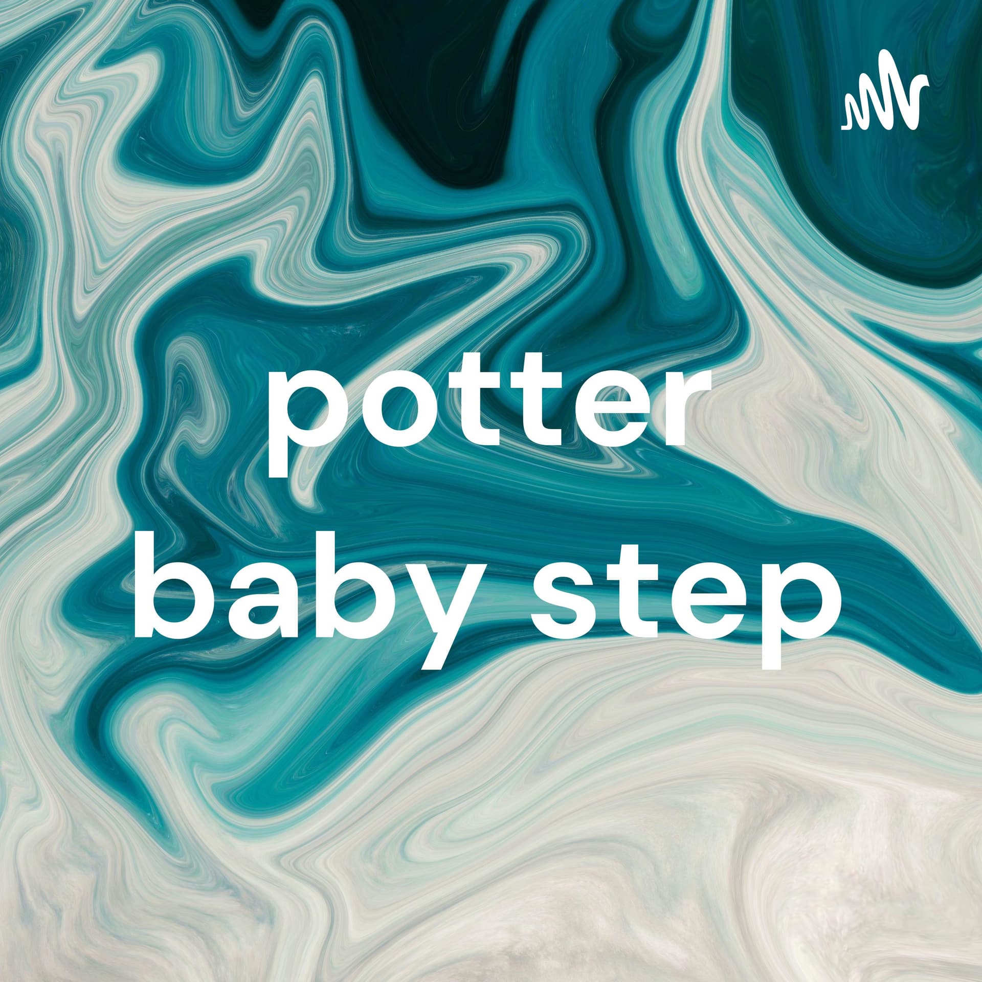 potter baby step - Podcasts