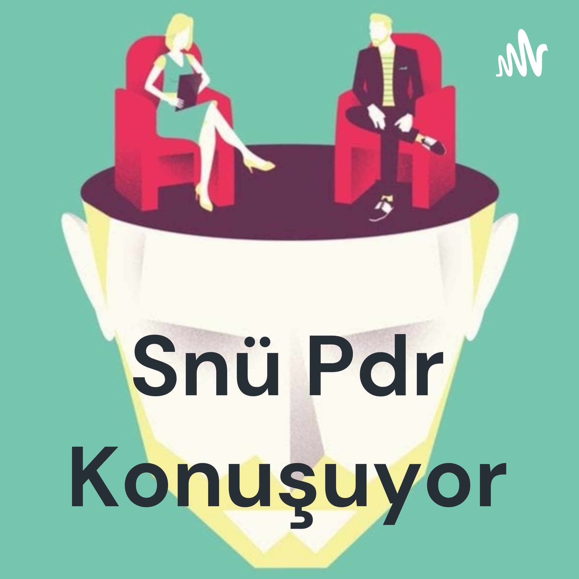 Snü Pdr Konuşuyor - Podcasts