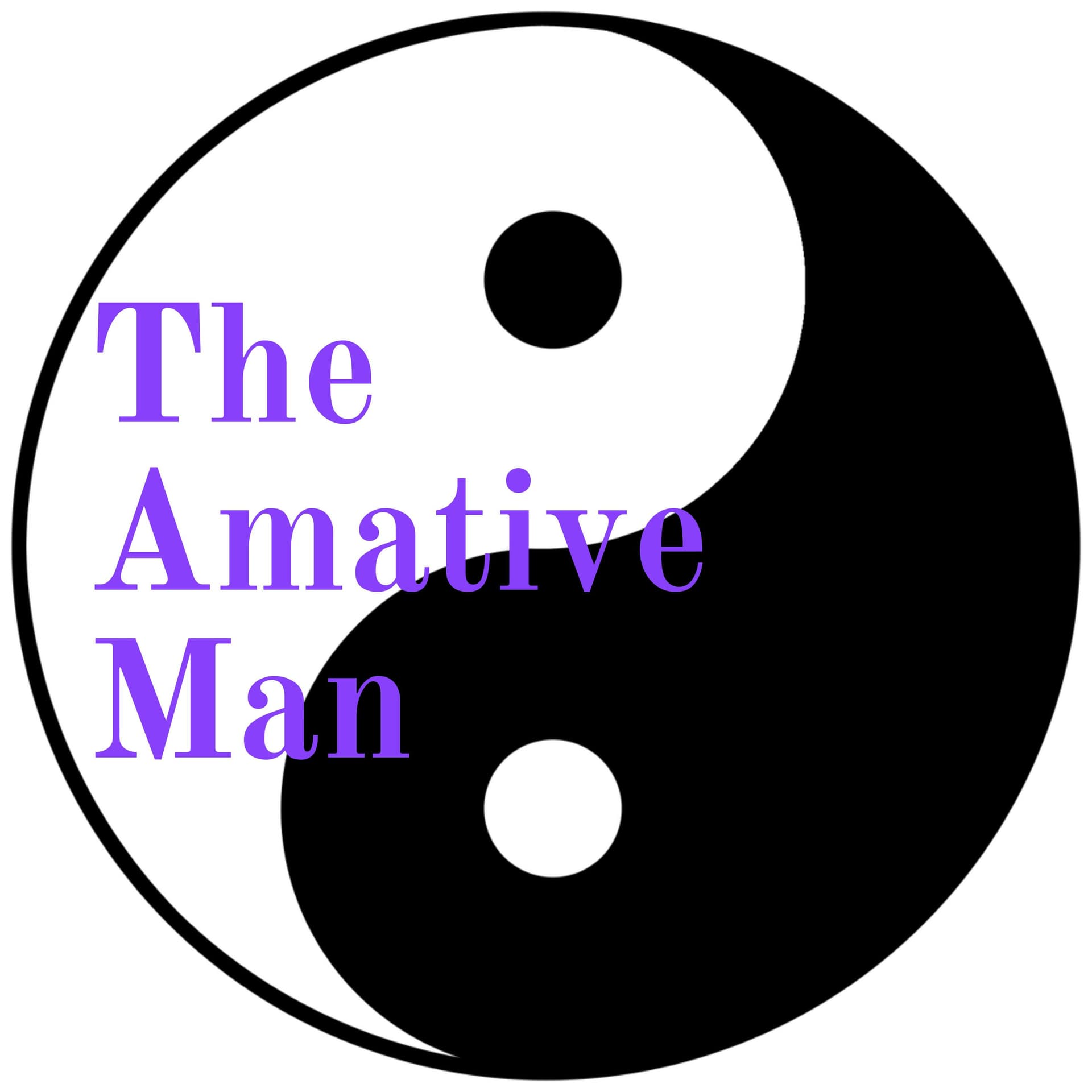 The Amative Man - Podcasts