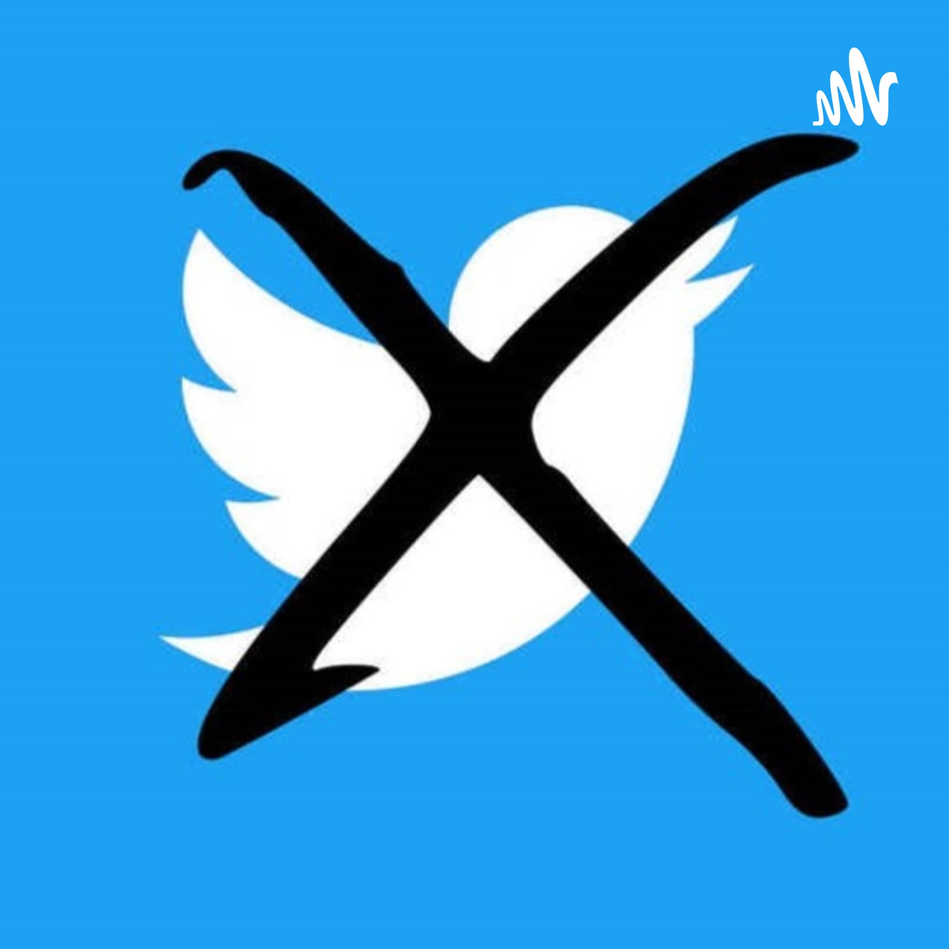 Twitter enojado Podcast - Podcasts