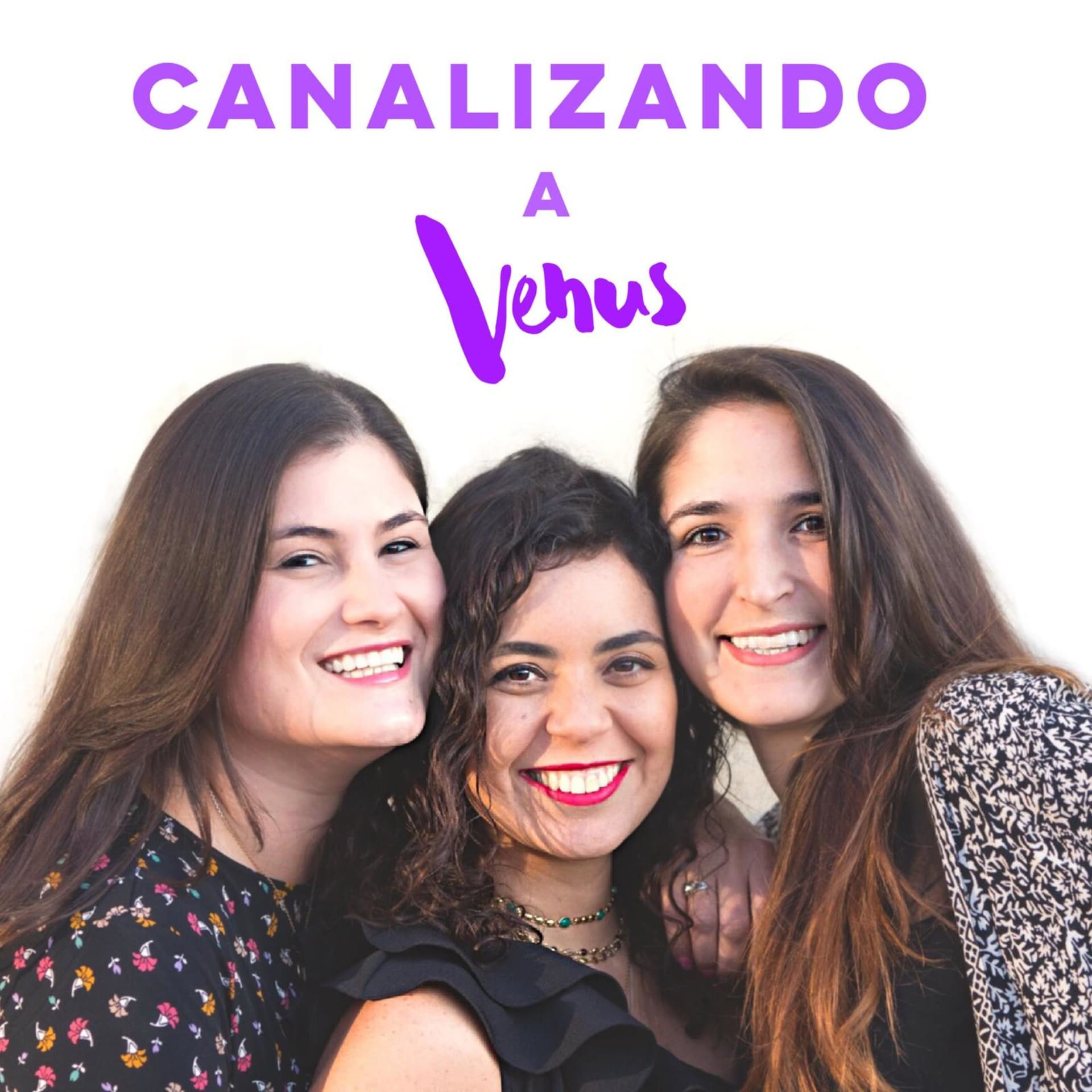 Canalizando a Venus - Podcasts