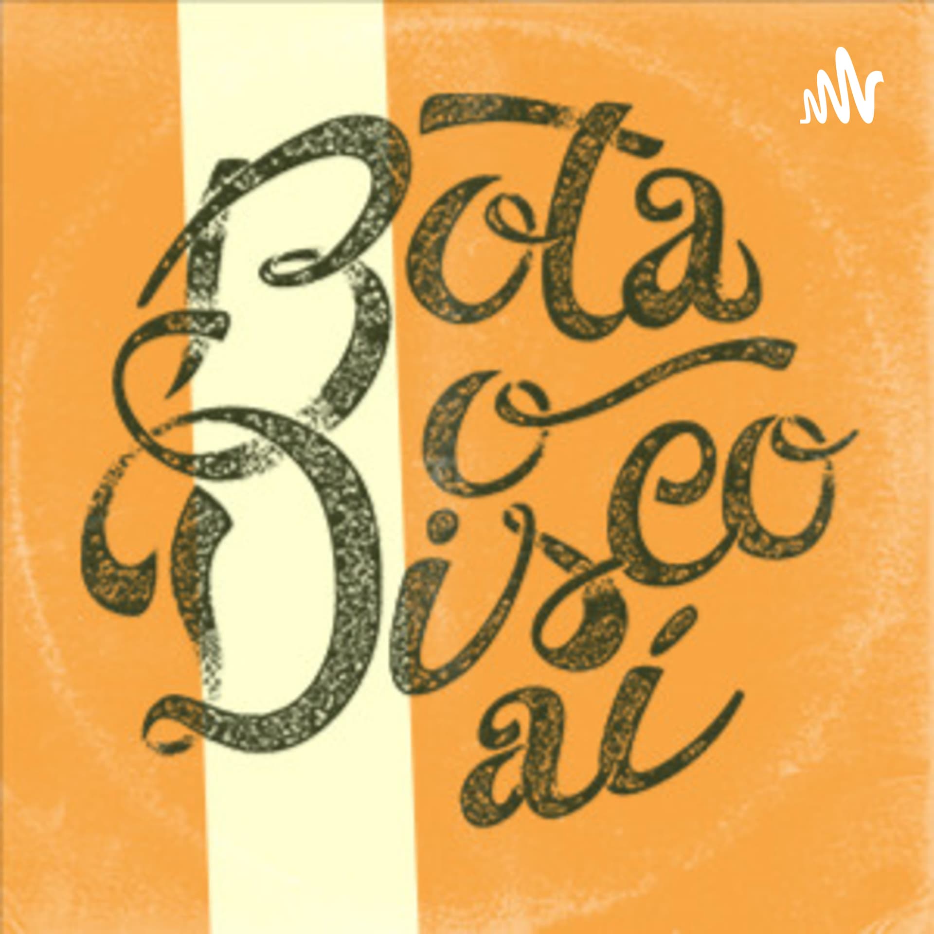 Bota O Disco Aí - Podcasts