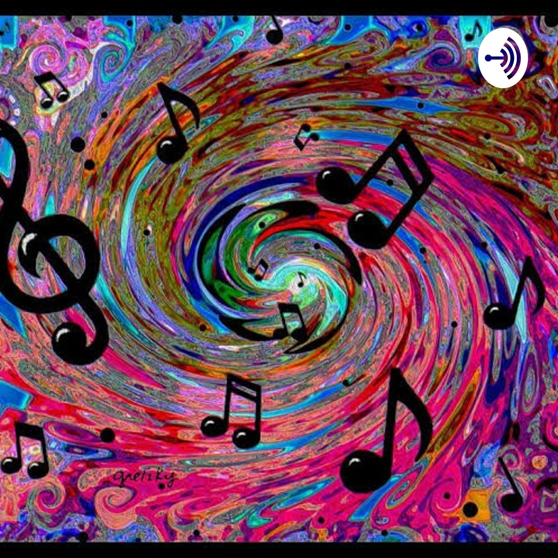 Nikki G Music - Podcasts