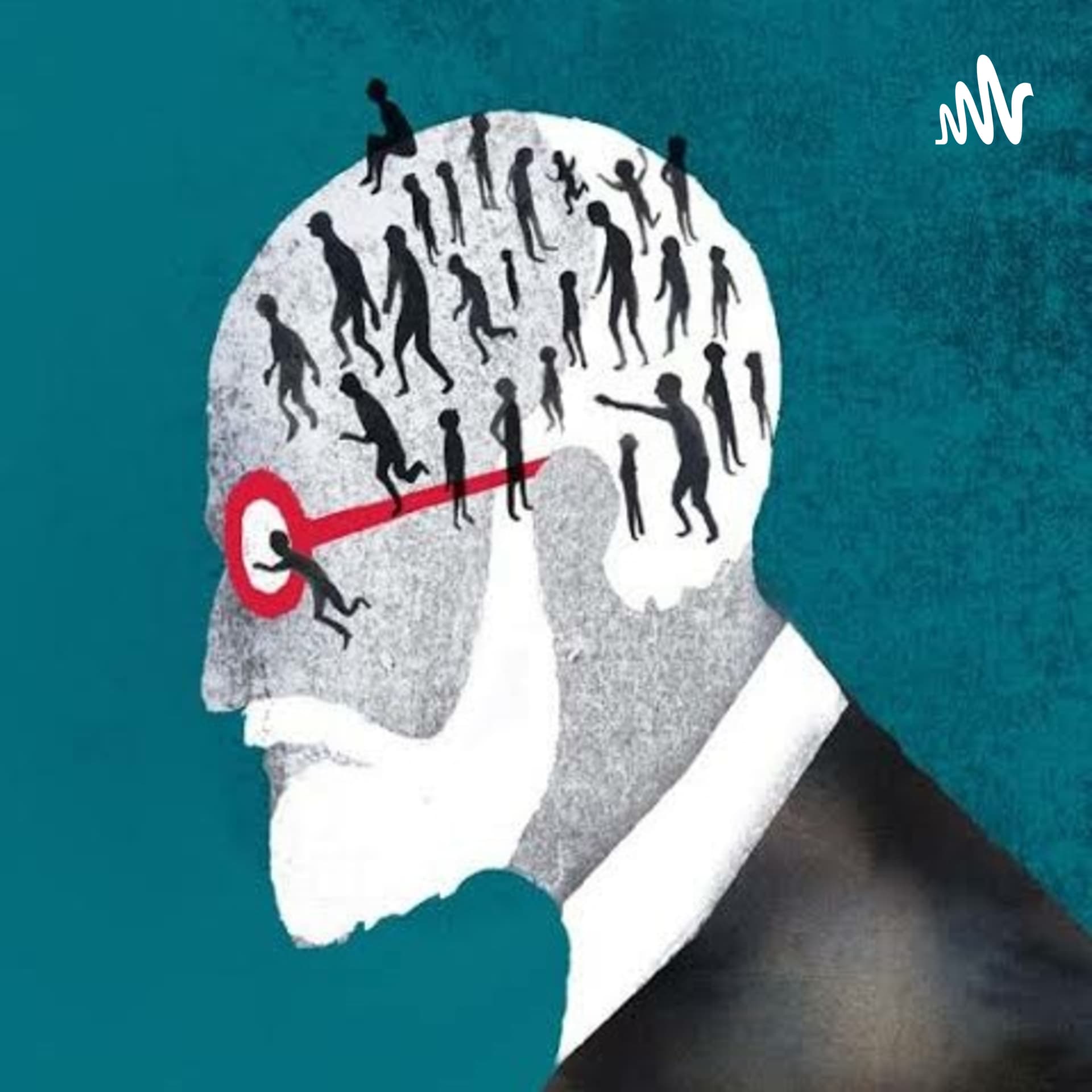 Corre aqui, Freud! - Podcasts