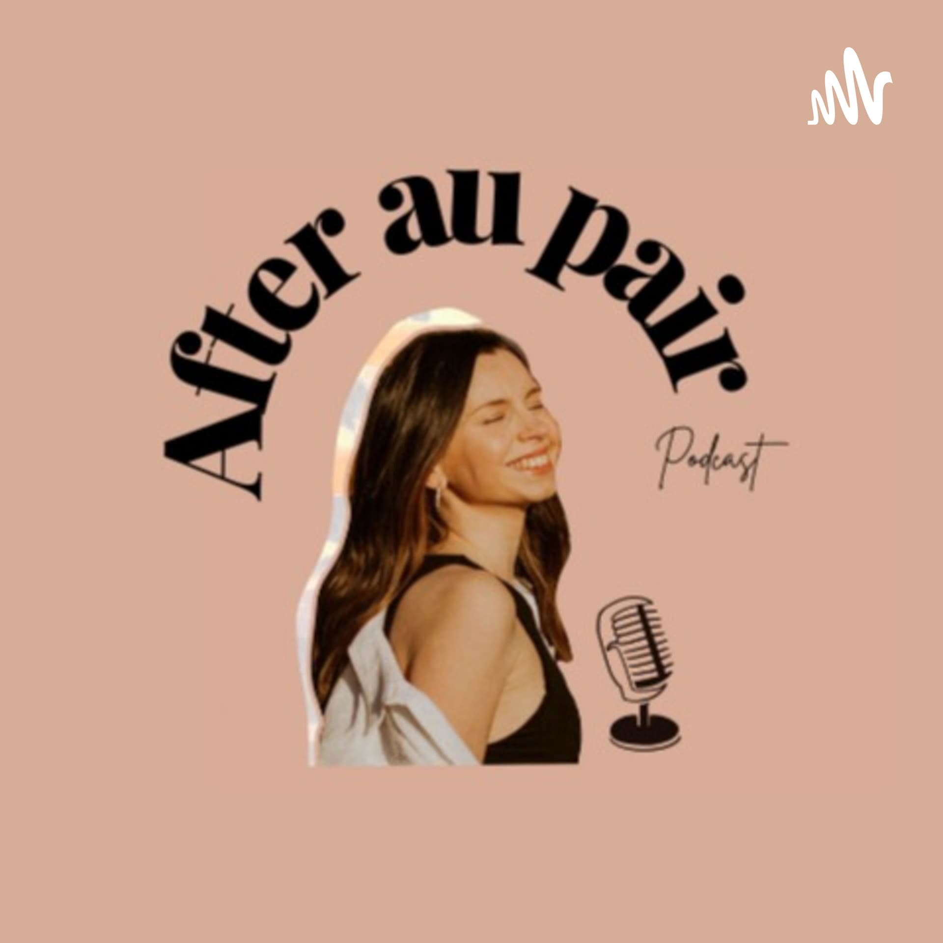 IletaitunefoisaupairUSA - Podcasts